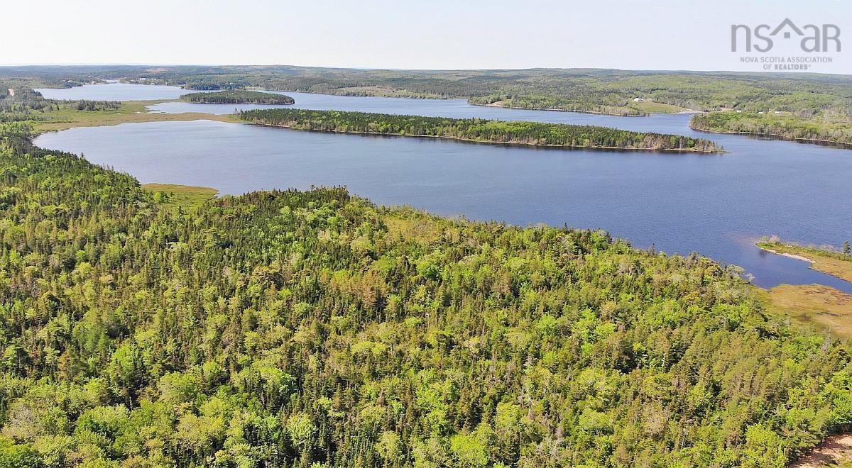 $690,000.00: 83.9 Acres Grand Mira South Road, Grand Mira South