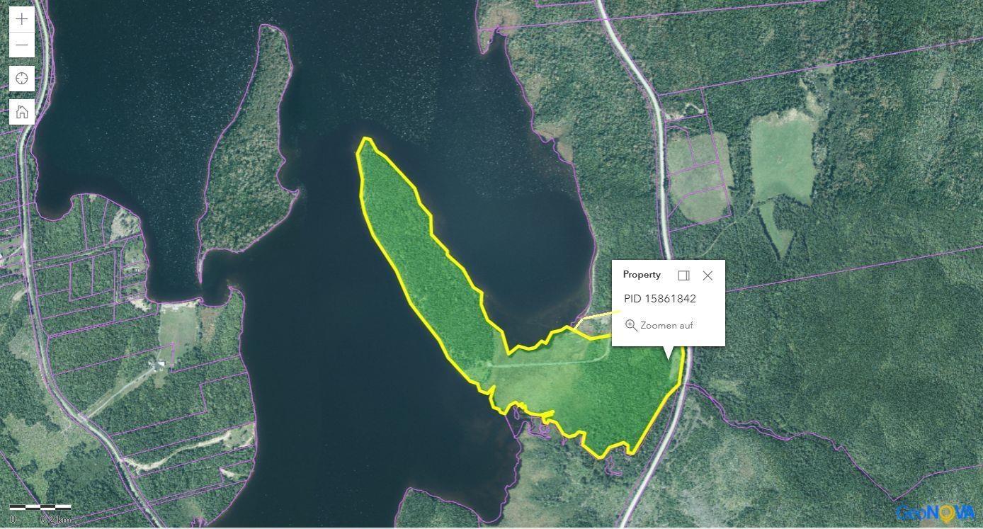 $690,000.00: 83.9 Acres Grand Mira South Road, Grand Mira South