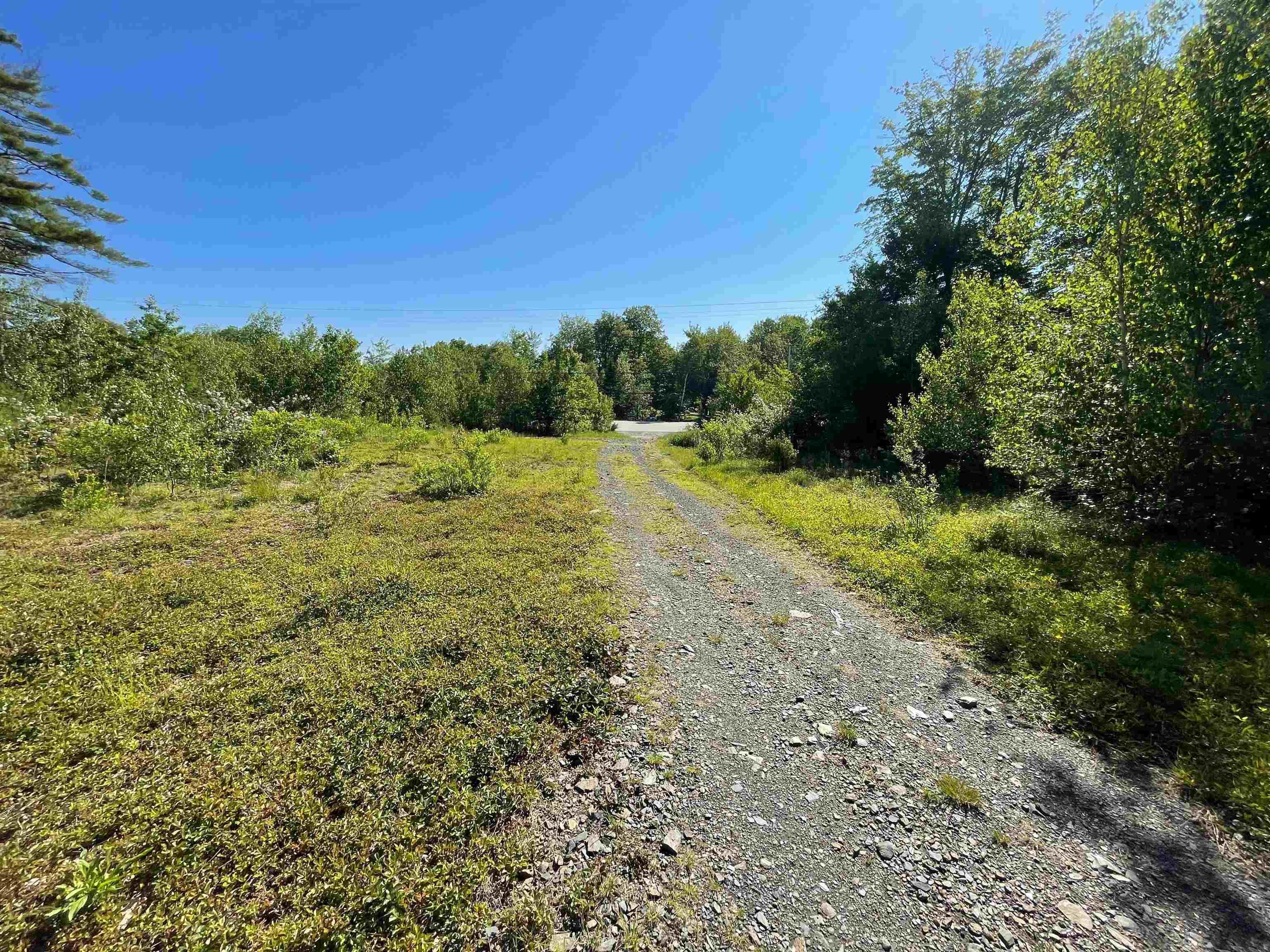 $124,900.00: Lot Highway 103, Hebbville