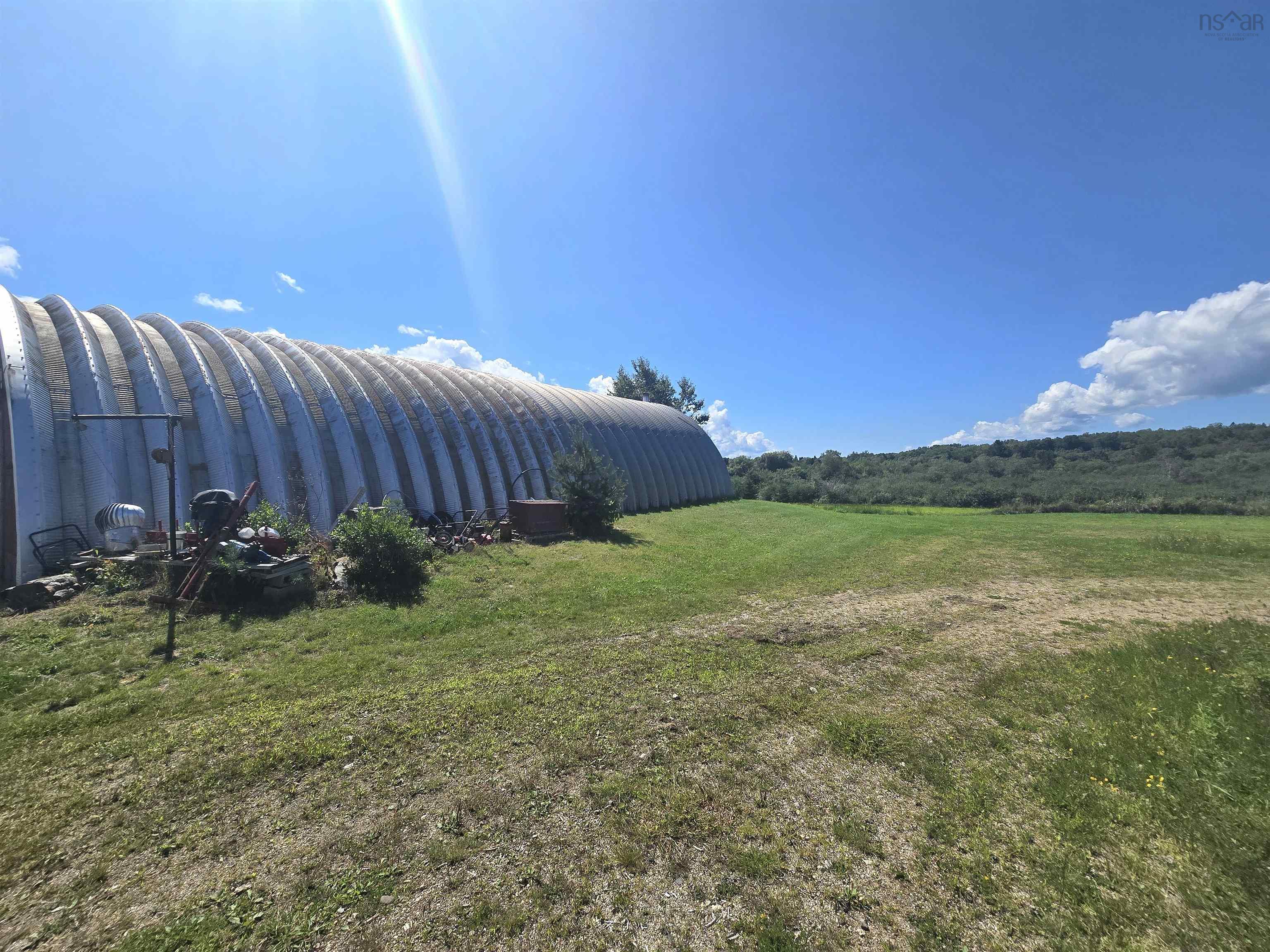 $249,900.00: 33 Parker Mountain Road, Granville Ferry