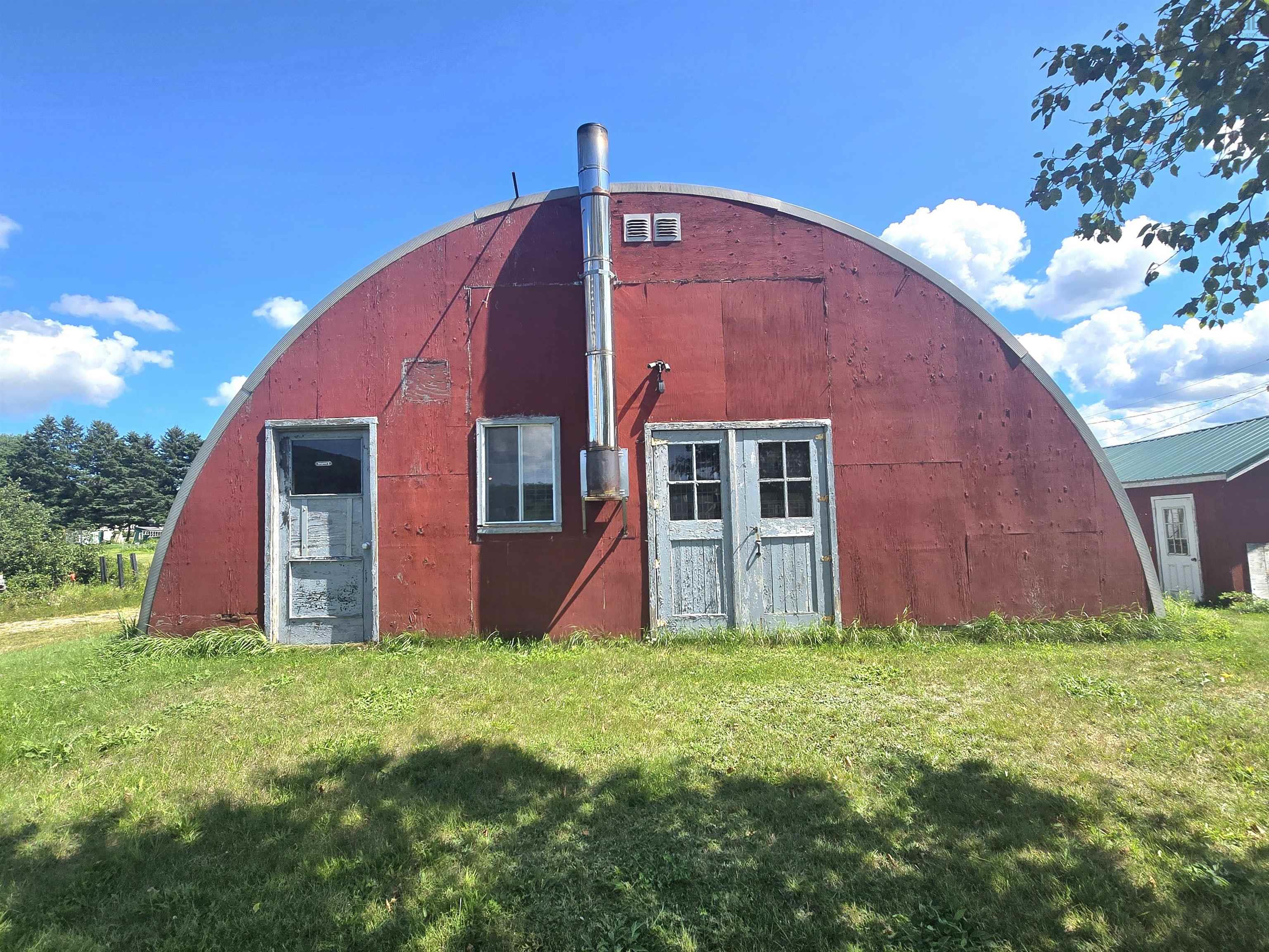 $249,900.00: 33 Parker Mountain Road, Granville Ferry