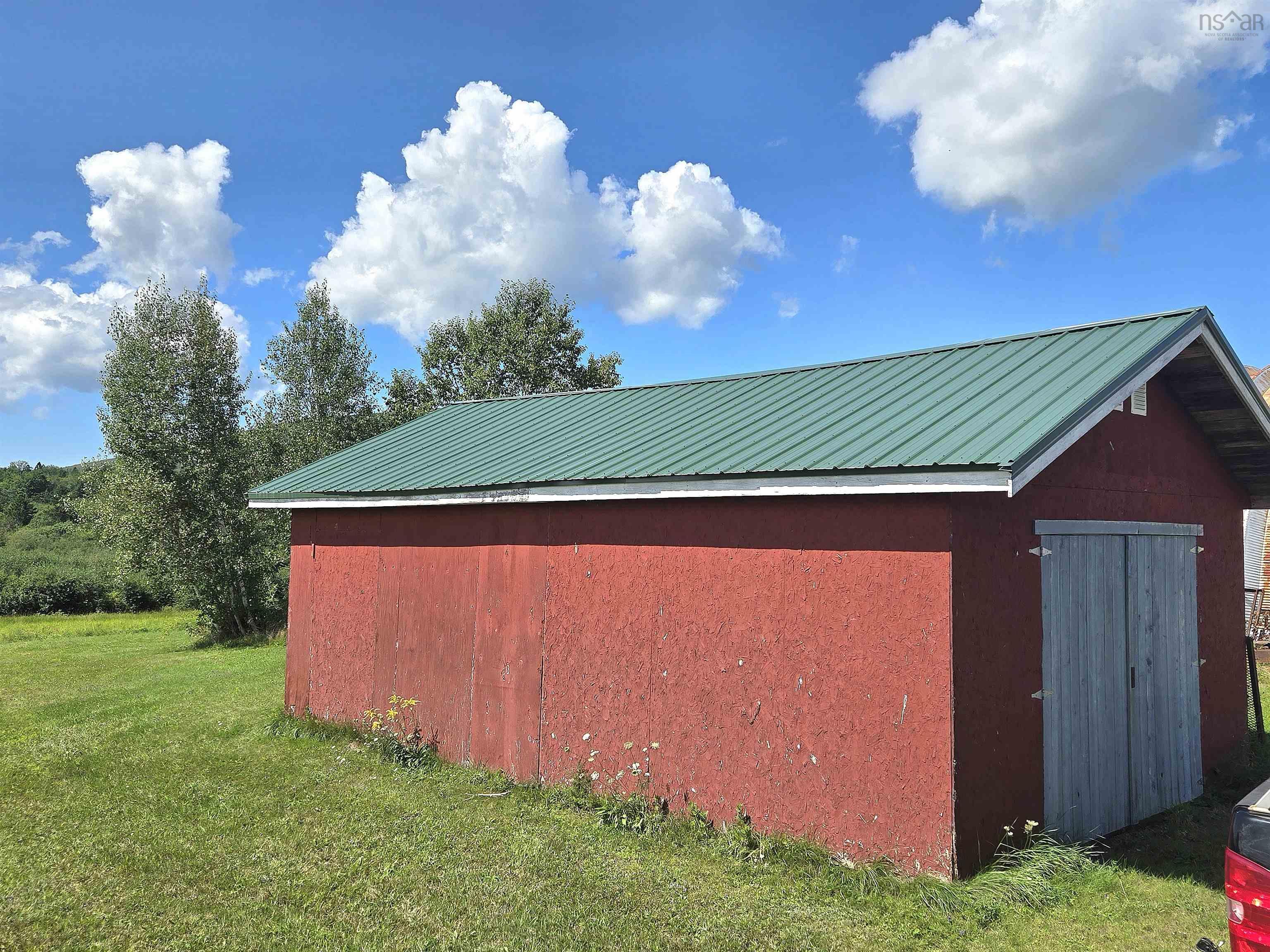 $249,900.00: 33 Parker Mountain Road, Granville Ferry