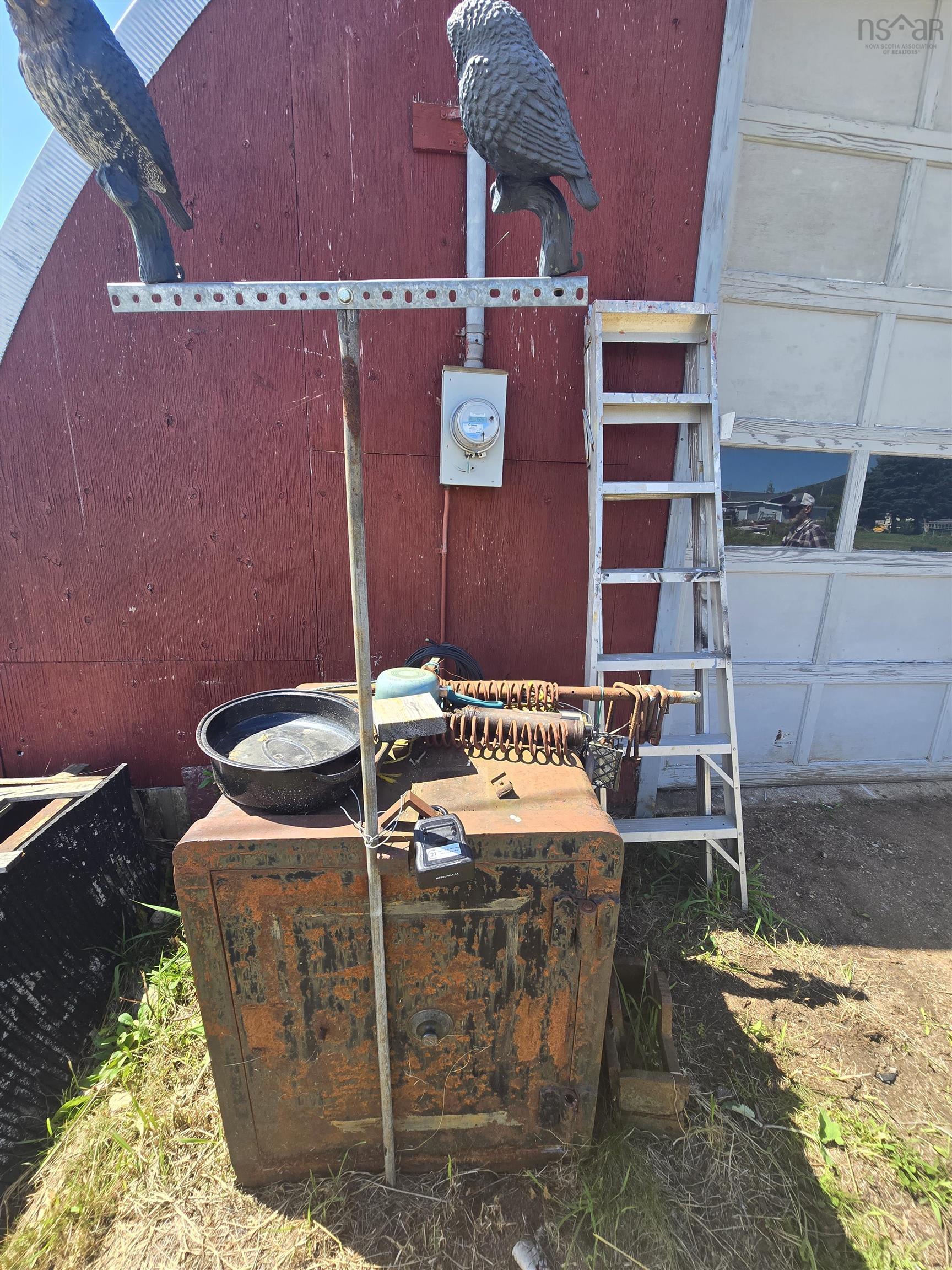 $249,900.00: 33 Parker Mountain Road, Granville Ferry