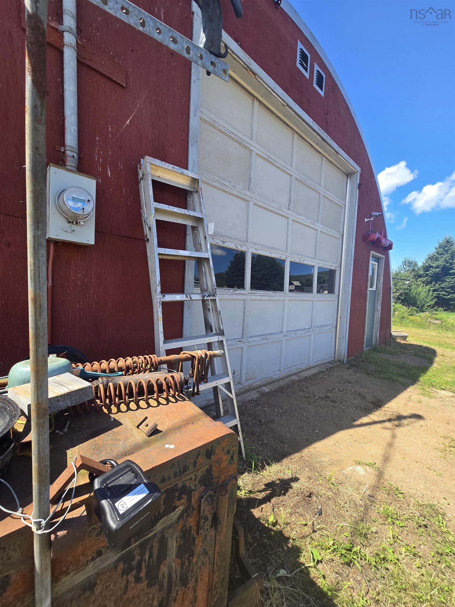 $249,900.00: 33 Parker Mountain Road, Granville Ferry