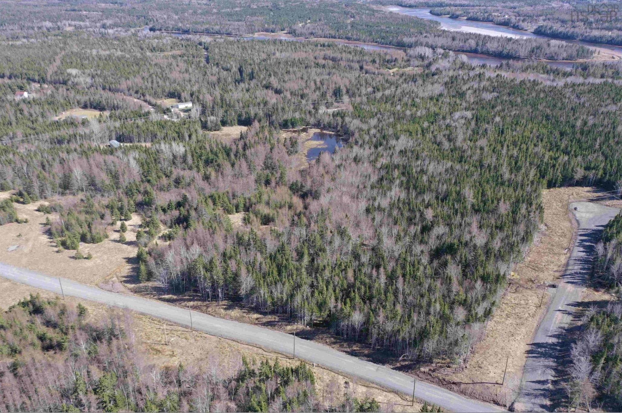 $87,500.00: Lot 16 - Lower River Road, Grantville