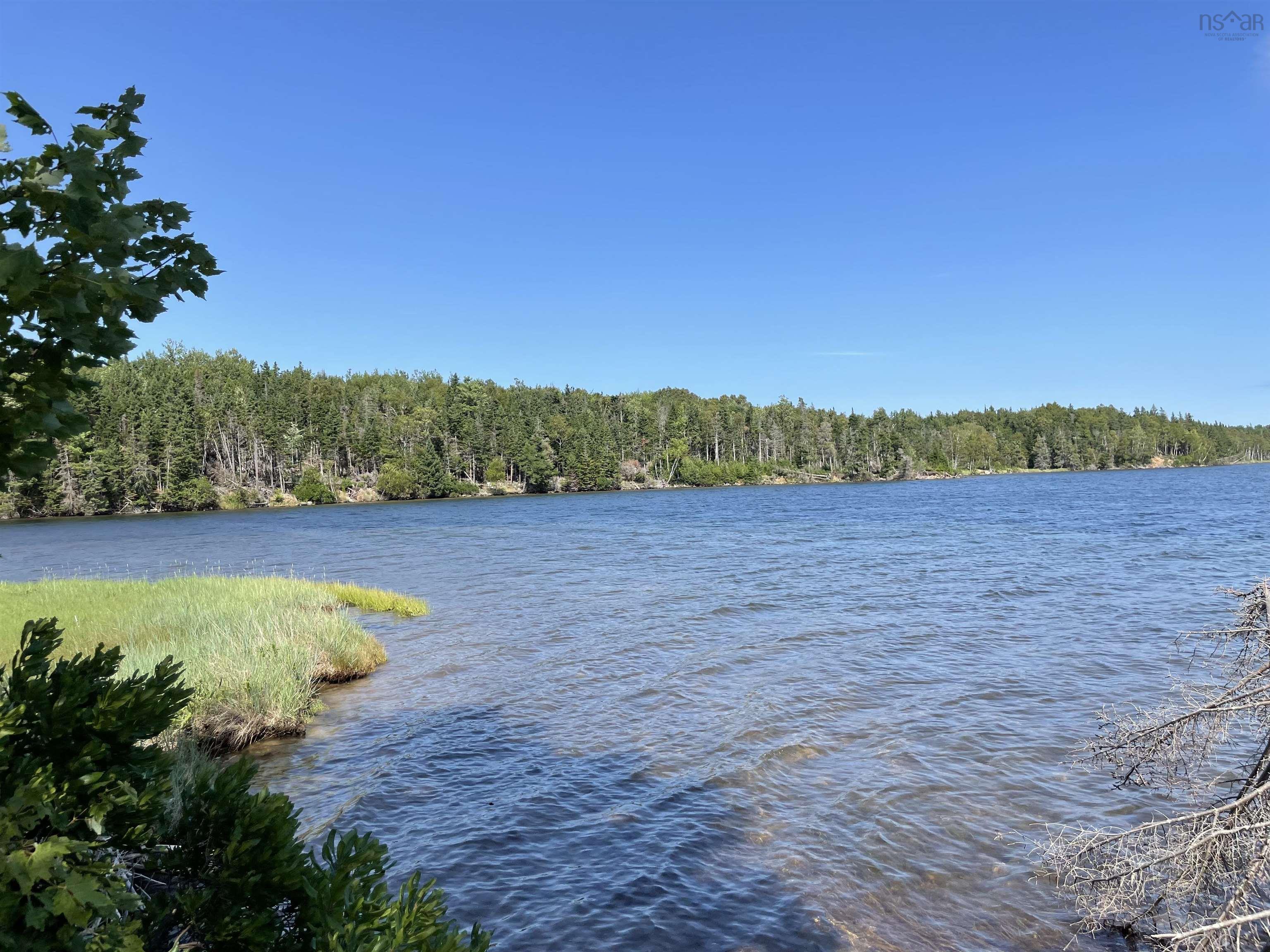 $90,000.00: Lot 1F 0 Marble Mountain Road, Big Harbour