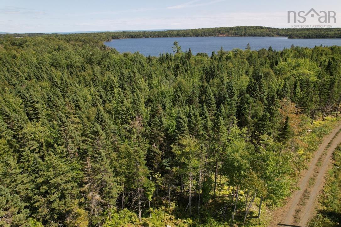 $90,000.00: Lot 1F 0 Marble Mountain Road, Big Harbour