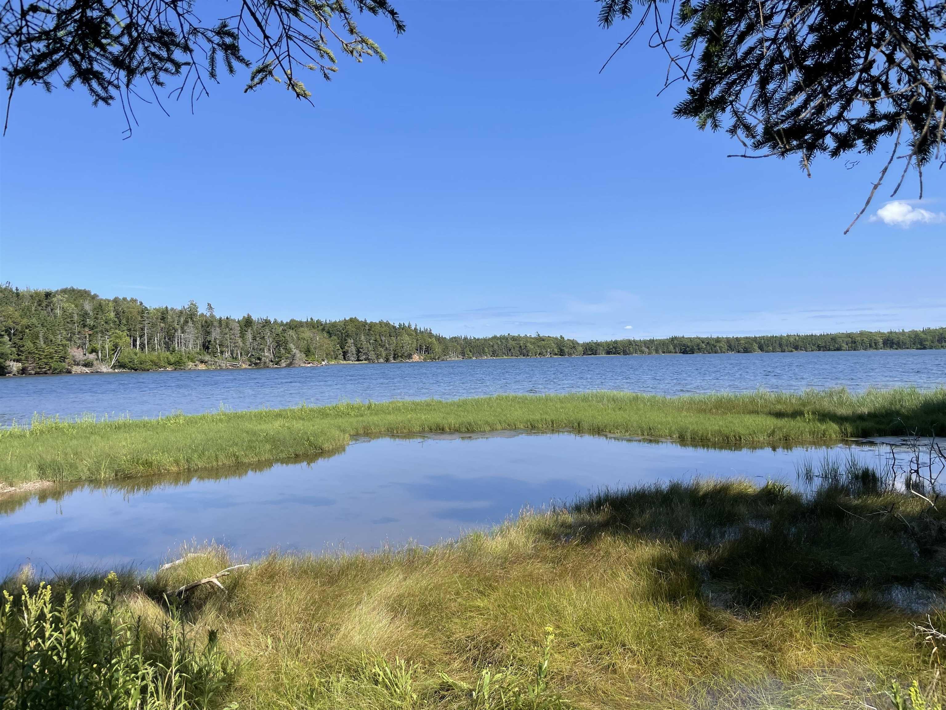 $90,000.00: Lot 1F 0 Marble Mountain Road, Big Harbour