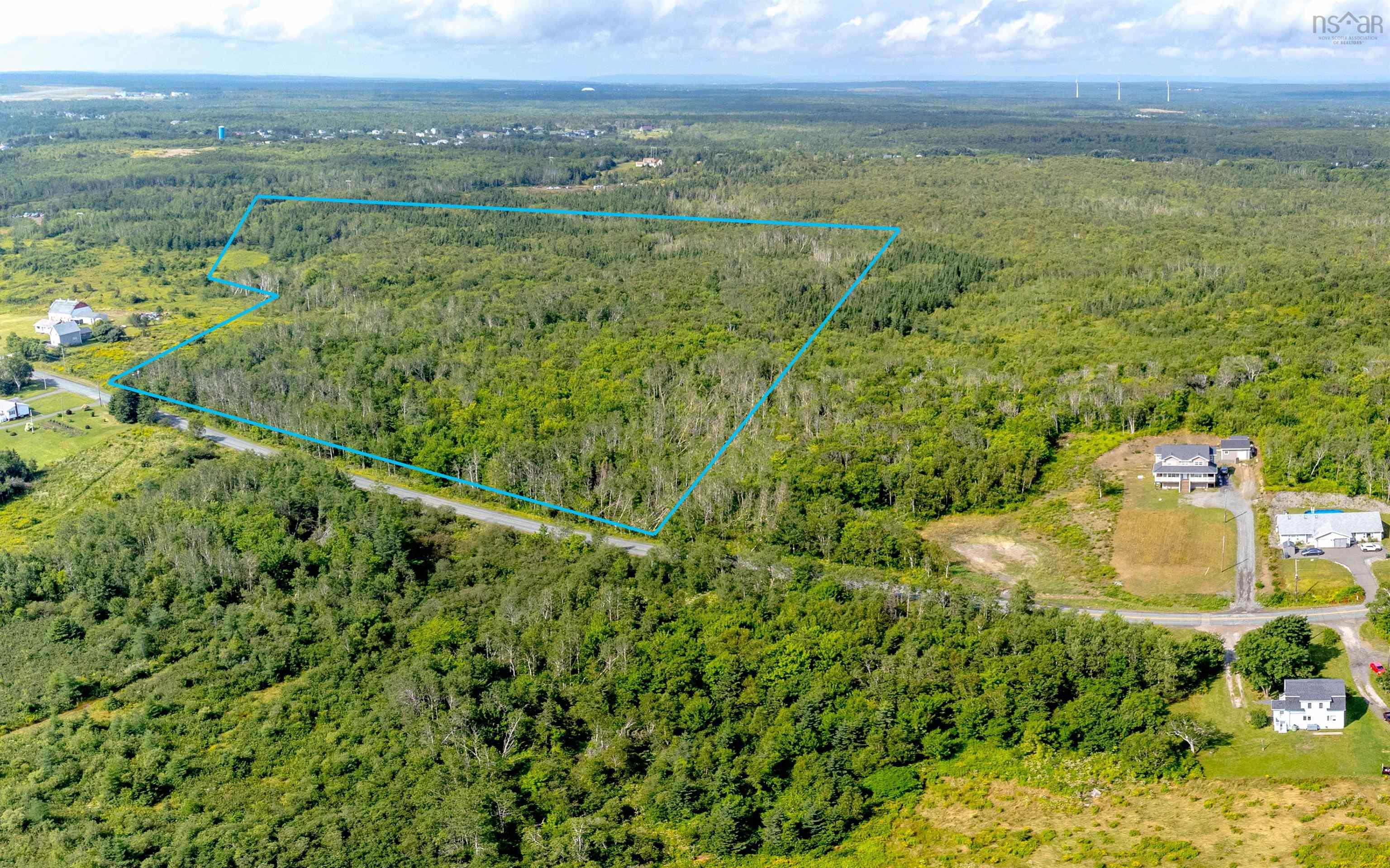 $200,000.00: Parcel A Neville Street, Dominion