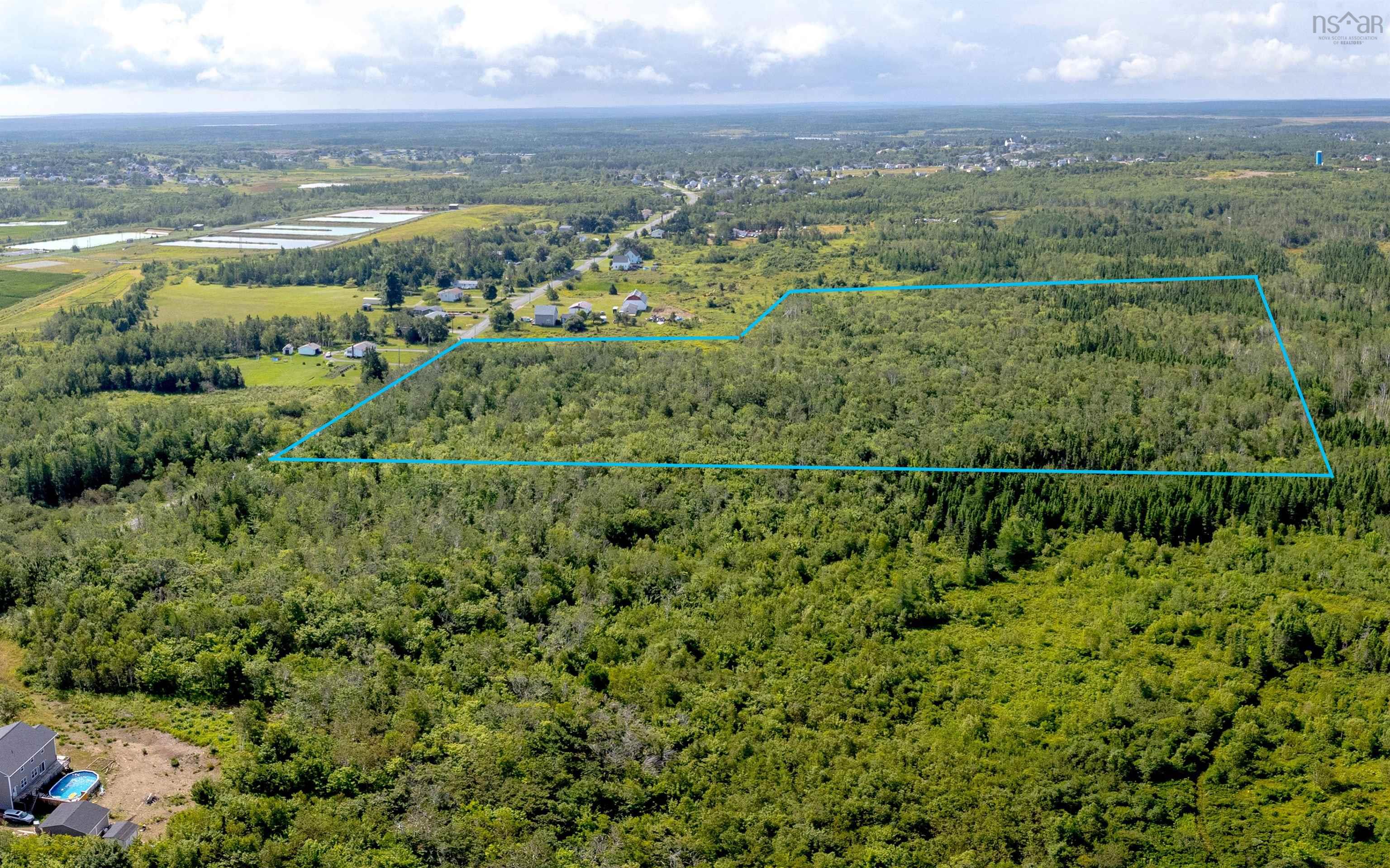 $200,000.00: Parcel A Neville Street, Dominion