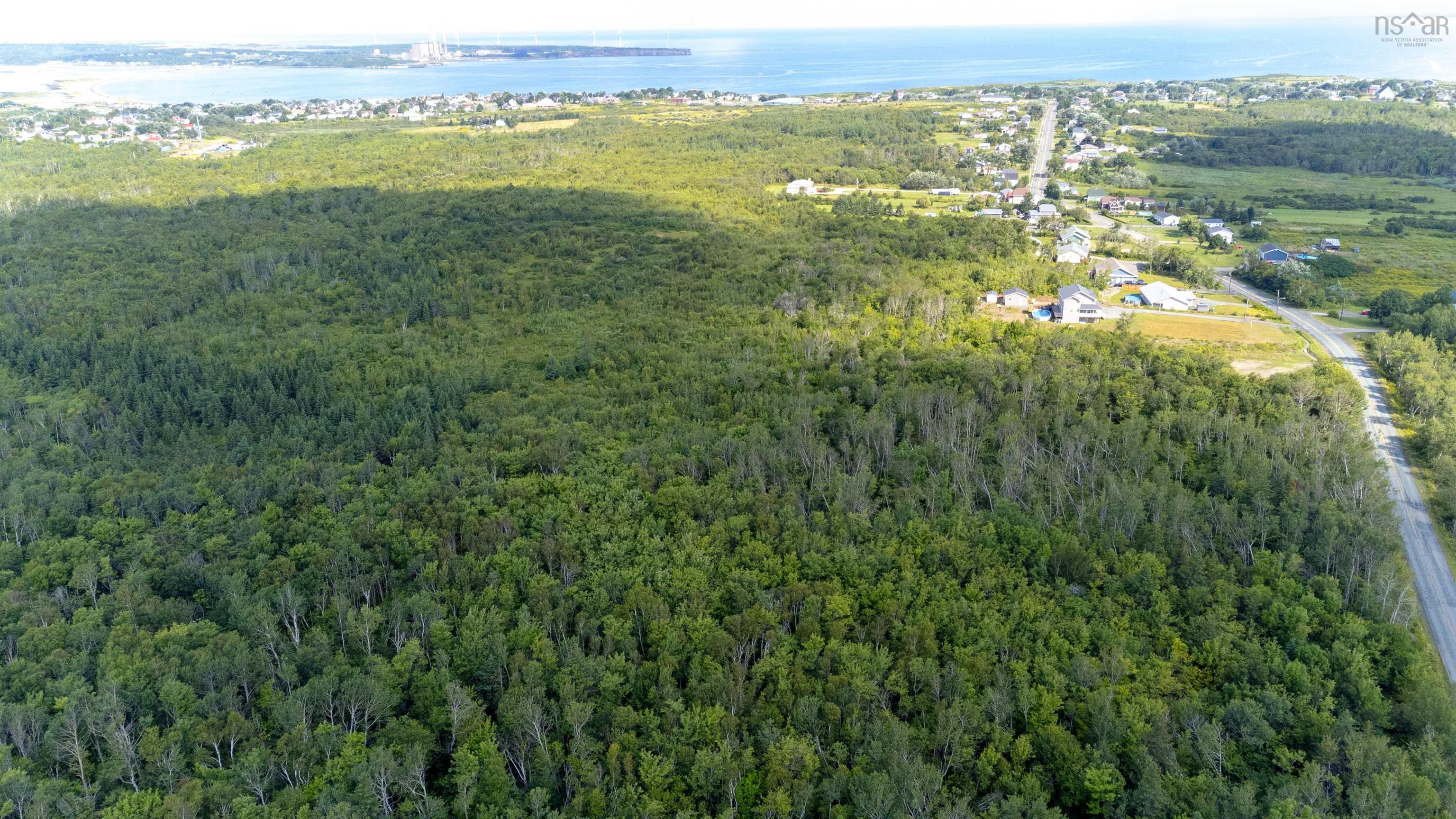 $200,000.00: Parcel A Neville Street, Dominion