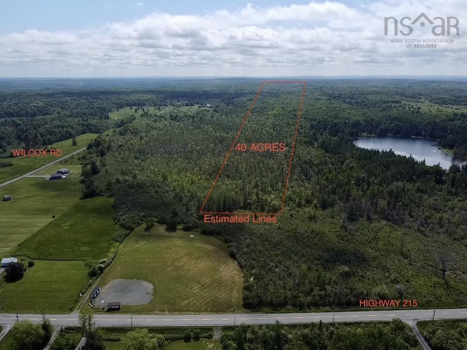 $119,900.00: Highway 215, Kempt Shore