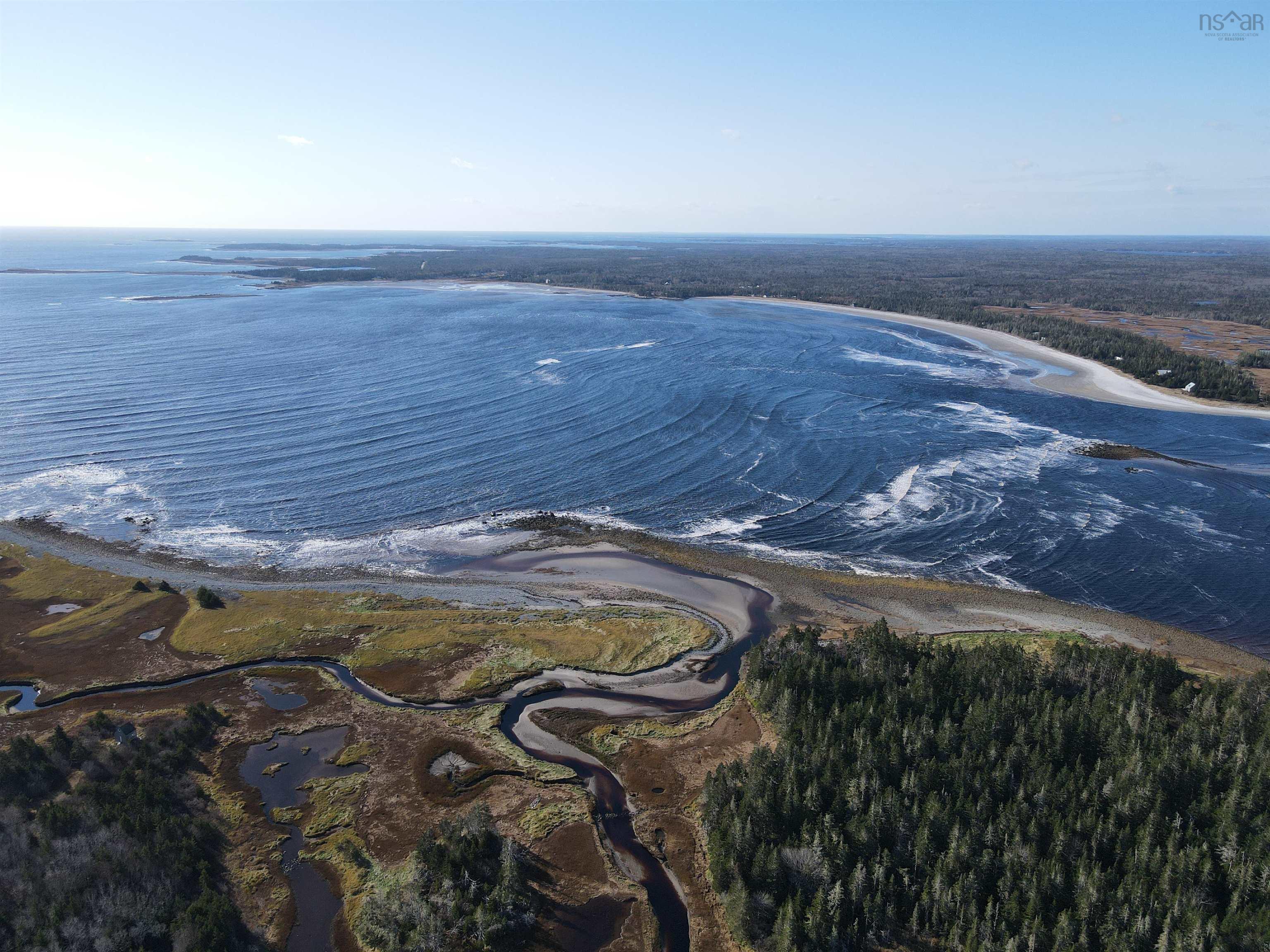 $15,900.00: Lot 3 East Sable Road, Sable River