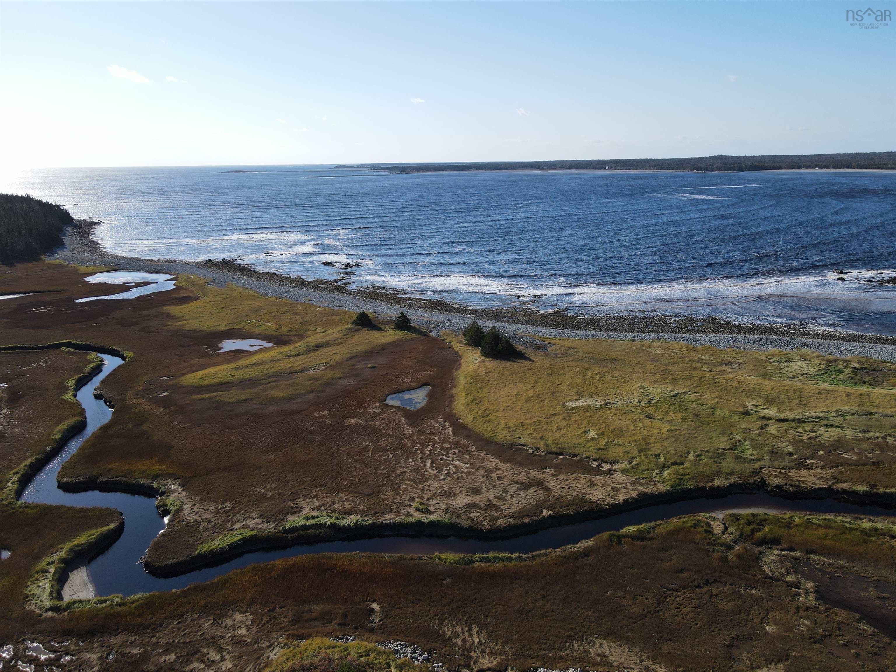 $15,900.00: Lot 3 East Sable Road, Sable River