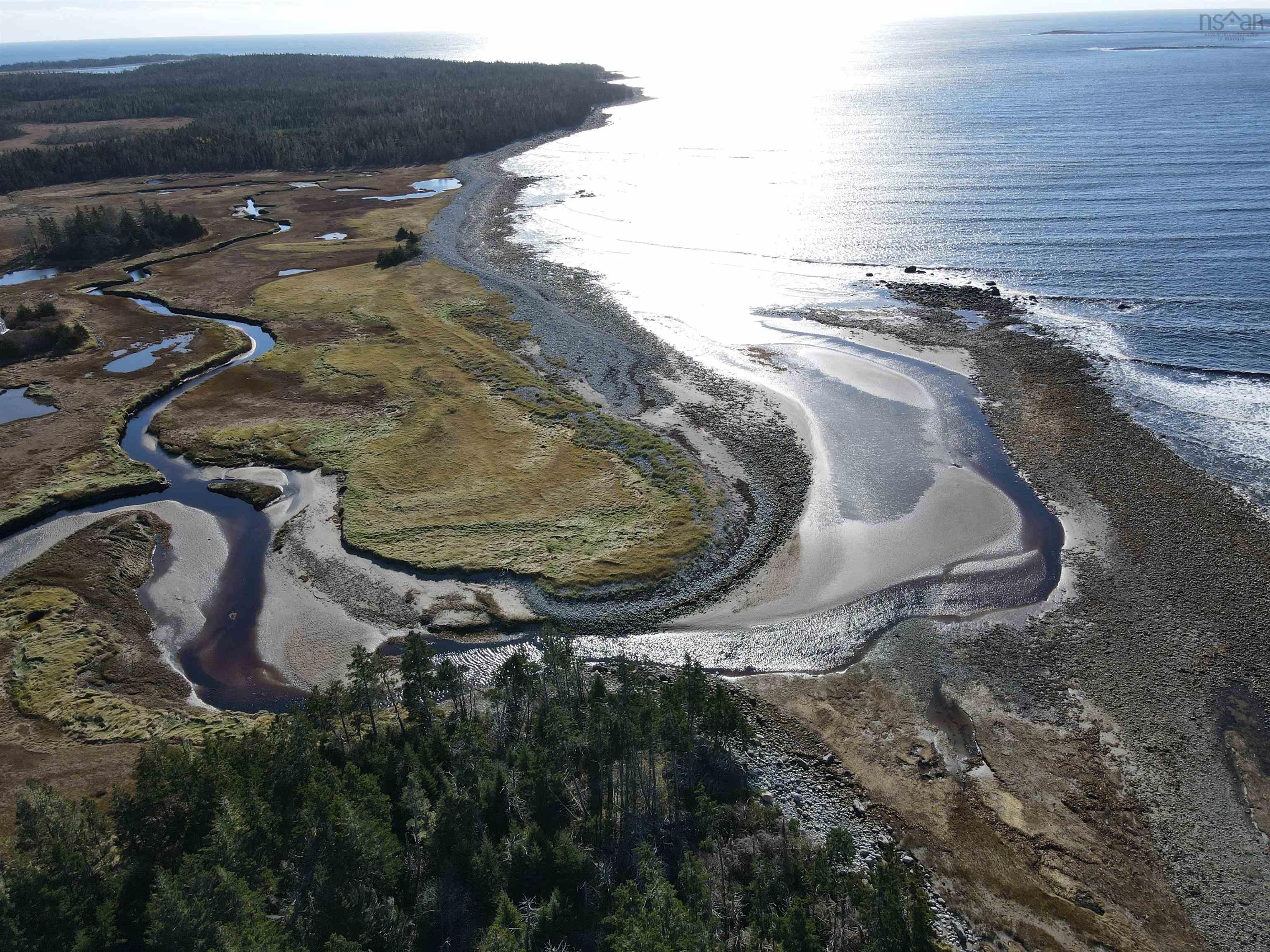 $15,900.00: Lot 3 East Sable Road, Sable River