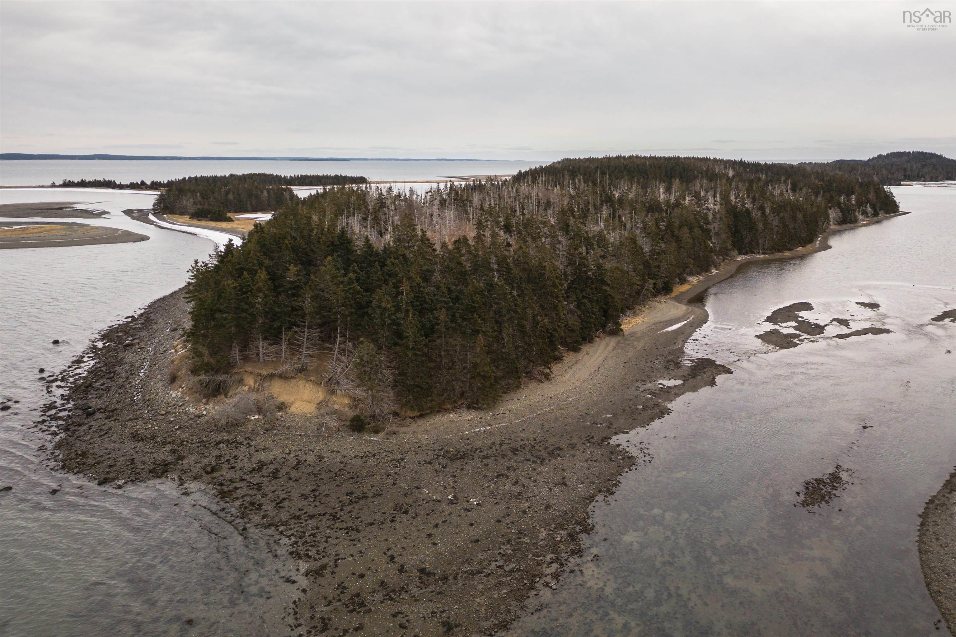 $69,900.00: Lots Potato Island, Poirierville