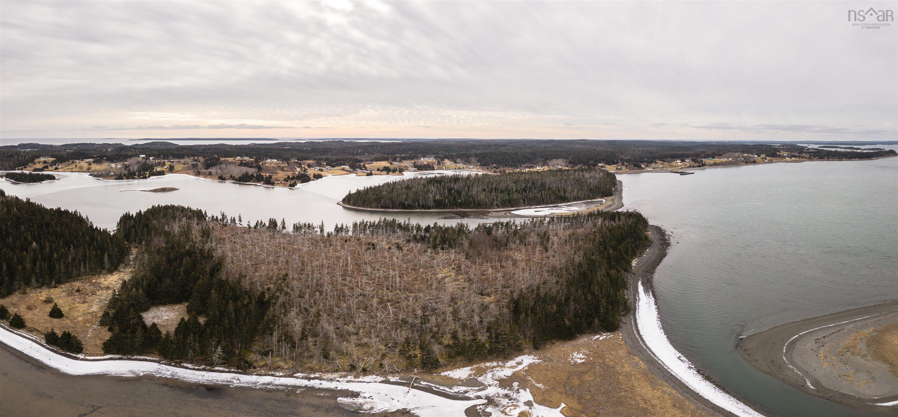 $69,900.00: Lots Potato Island, Poirierville