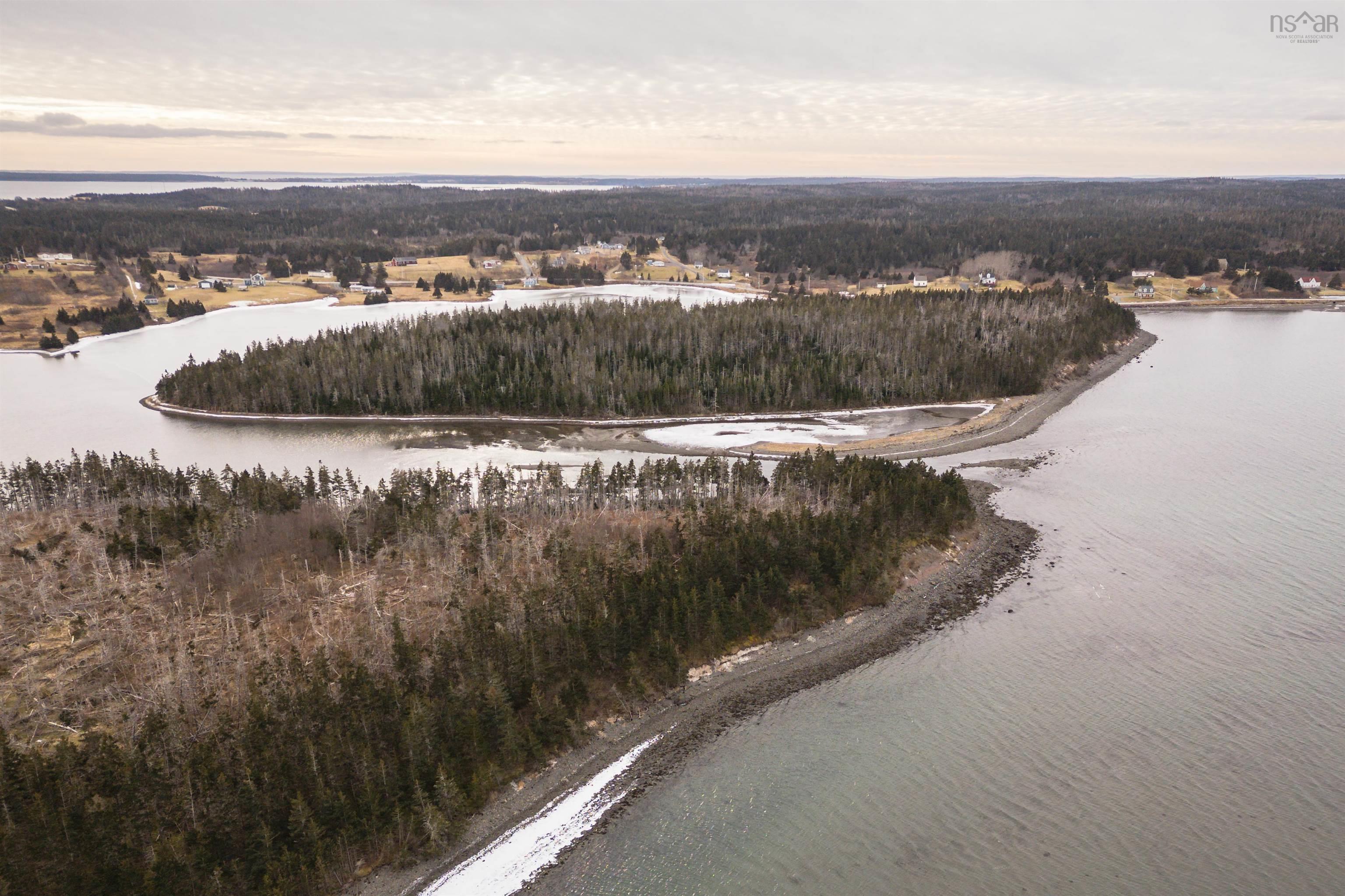 $69,900.00: Lots Potato Island, Poirierville