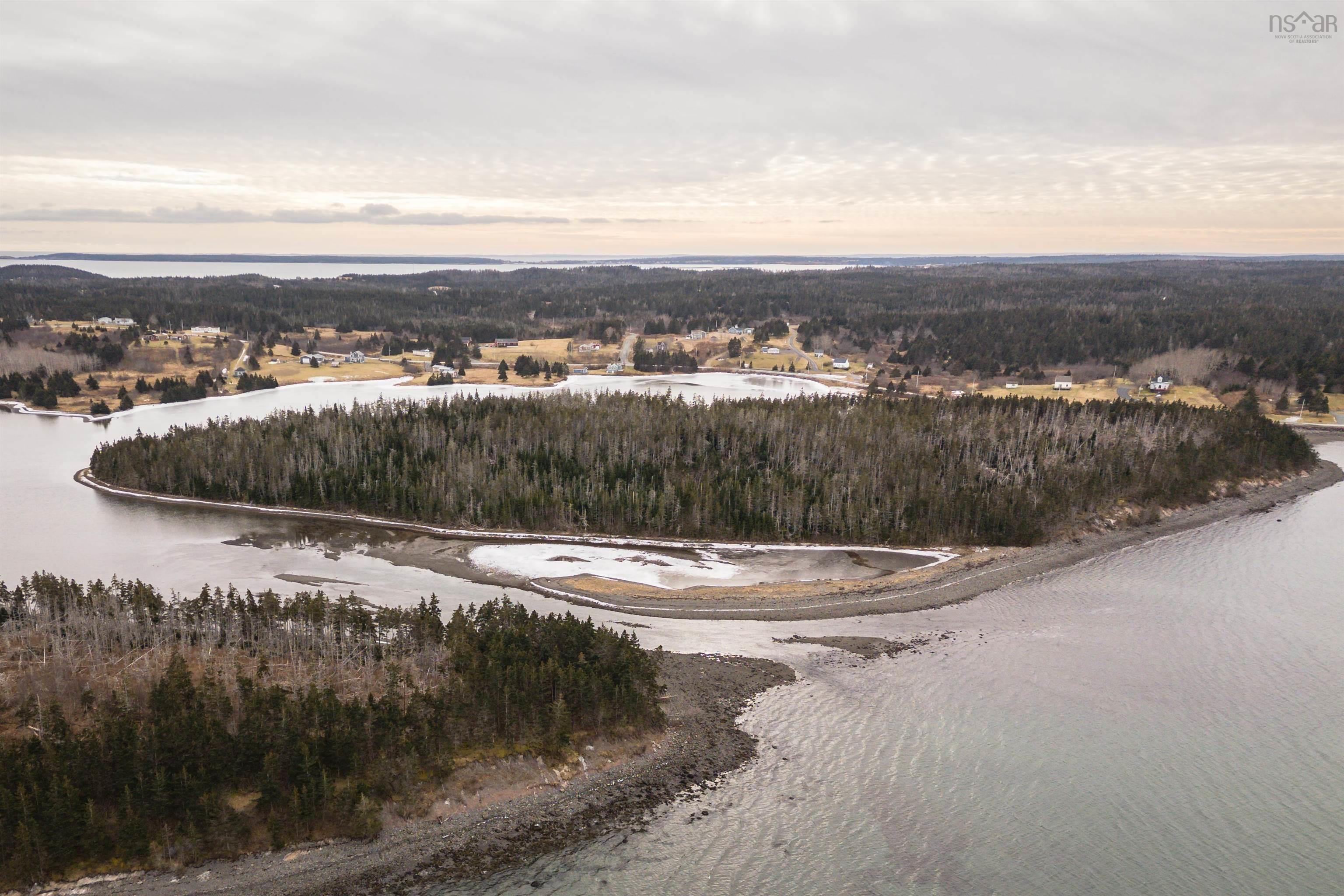 $69,900.00: Lots Potato Island, Poirierville