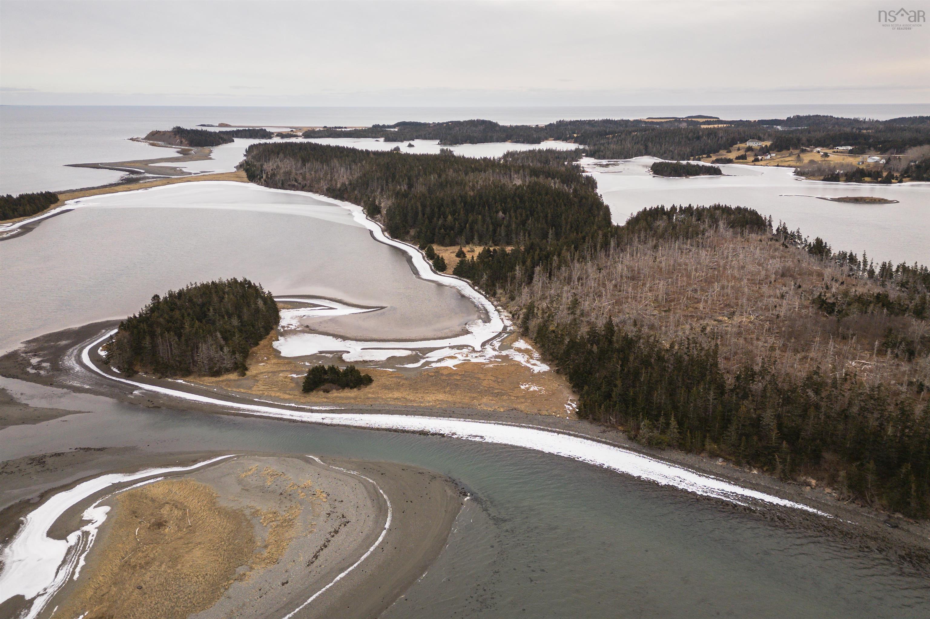 $69,900.00: Lots Potato Island, Poirierville