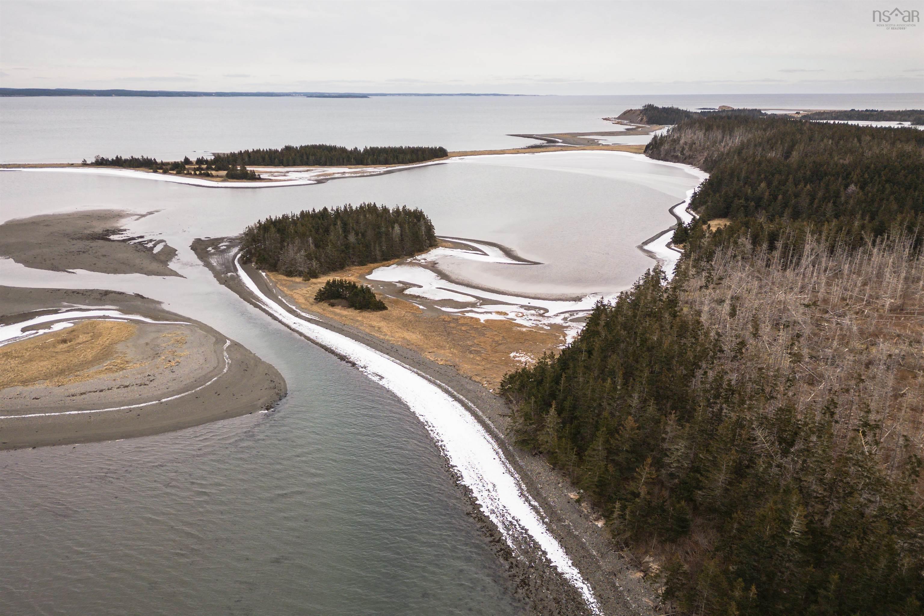 $69,900.00: Lots Potato Island, Poirierville