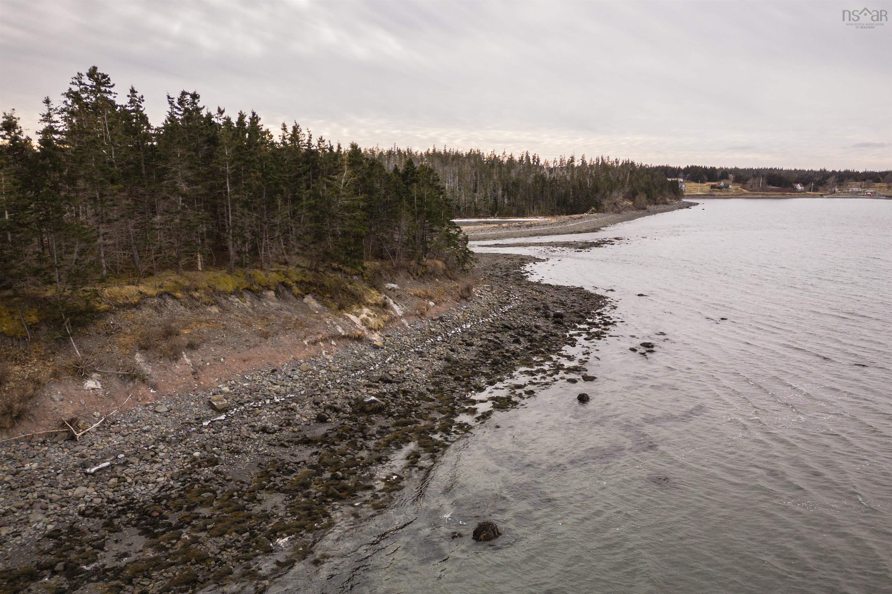 $69,900.00: Lots Potato Island, Poirierville