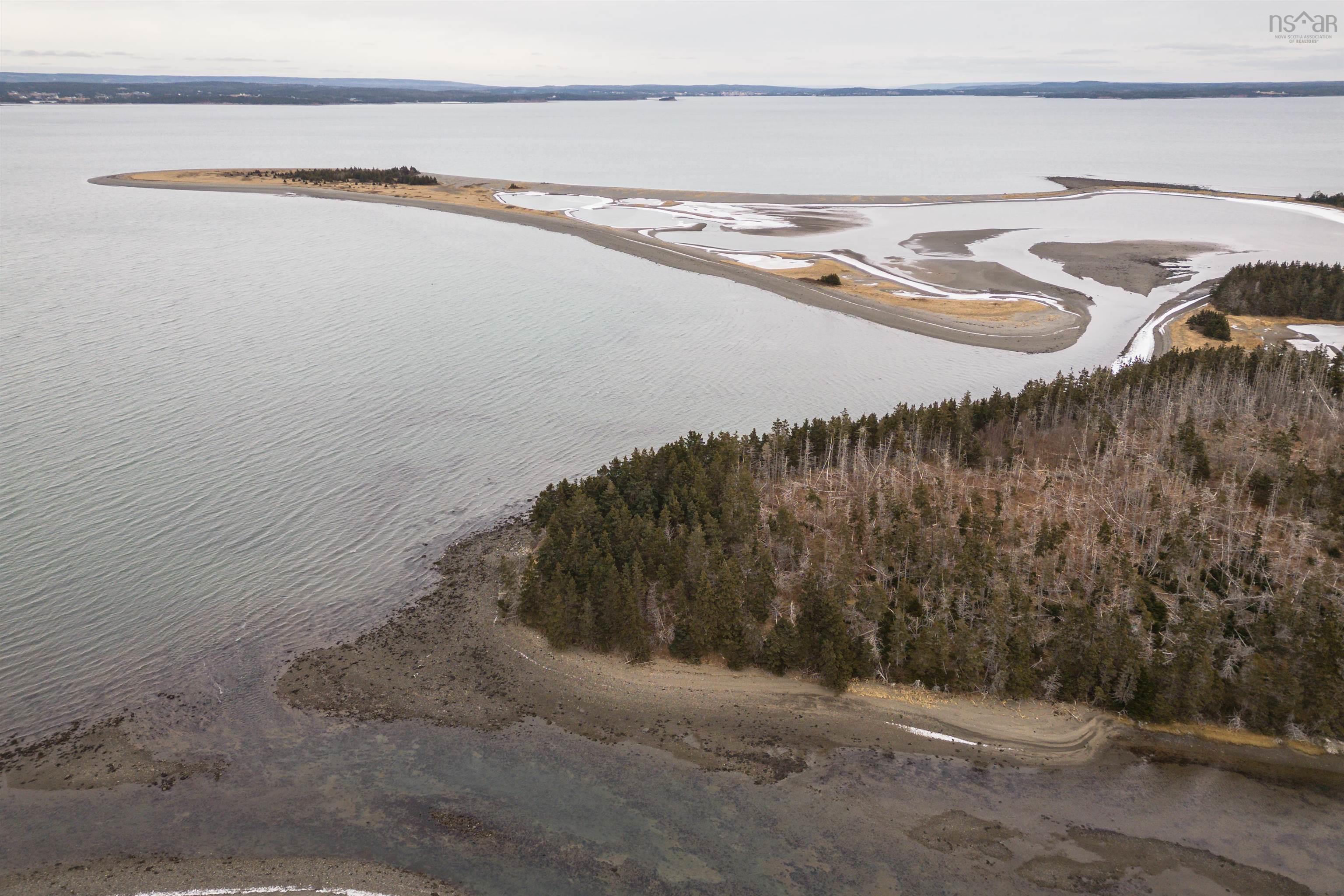 $69,900.00: Lots Potato Island, Poirierville