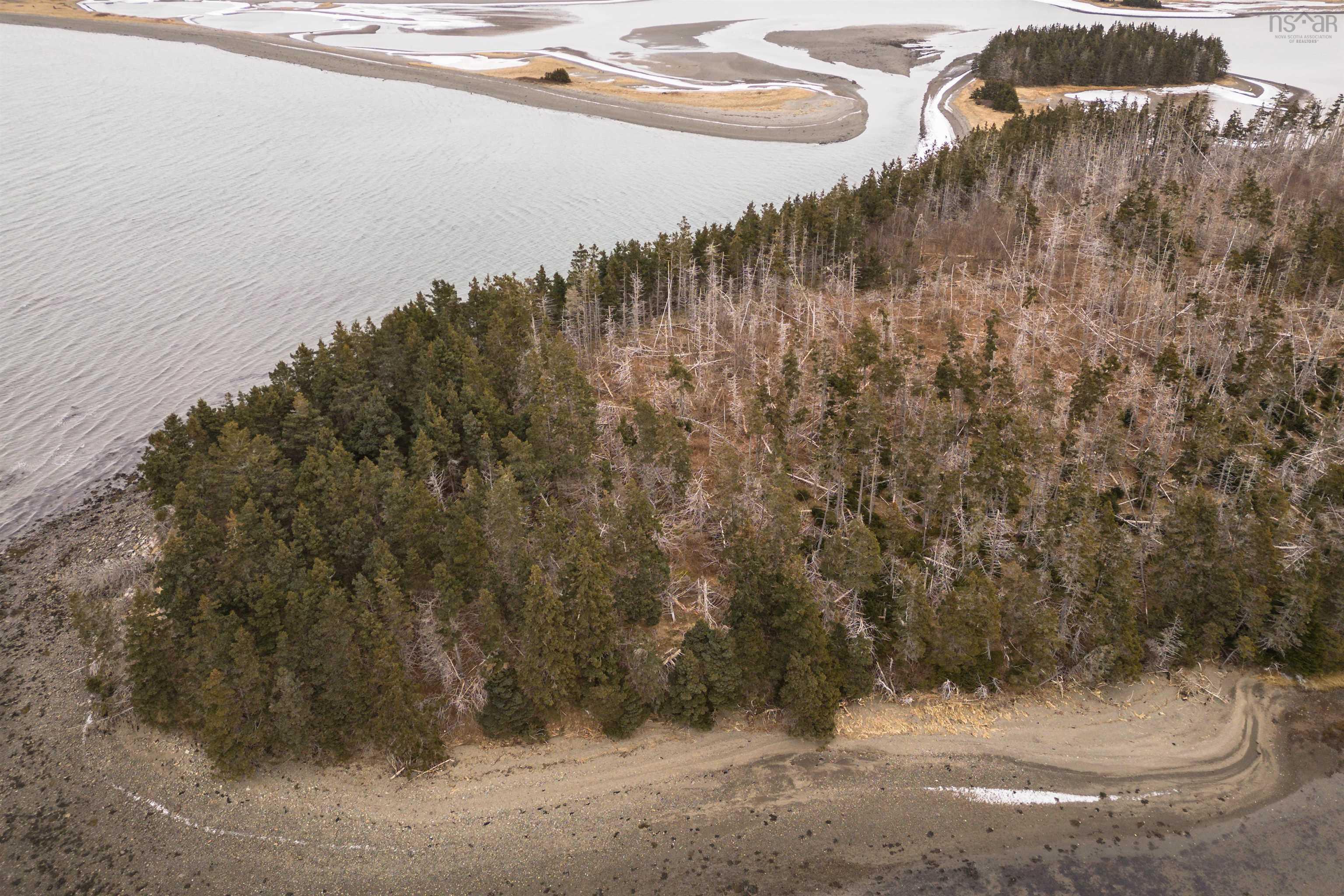 $69,900.00: Lots Potato Island, Poirierville