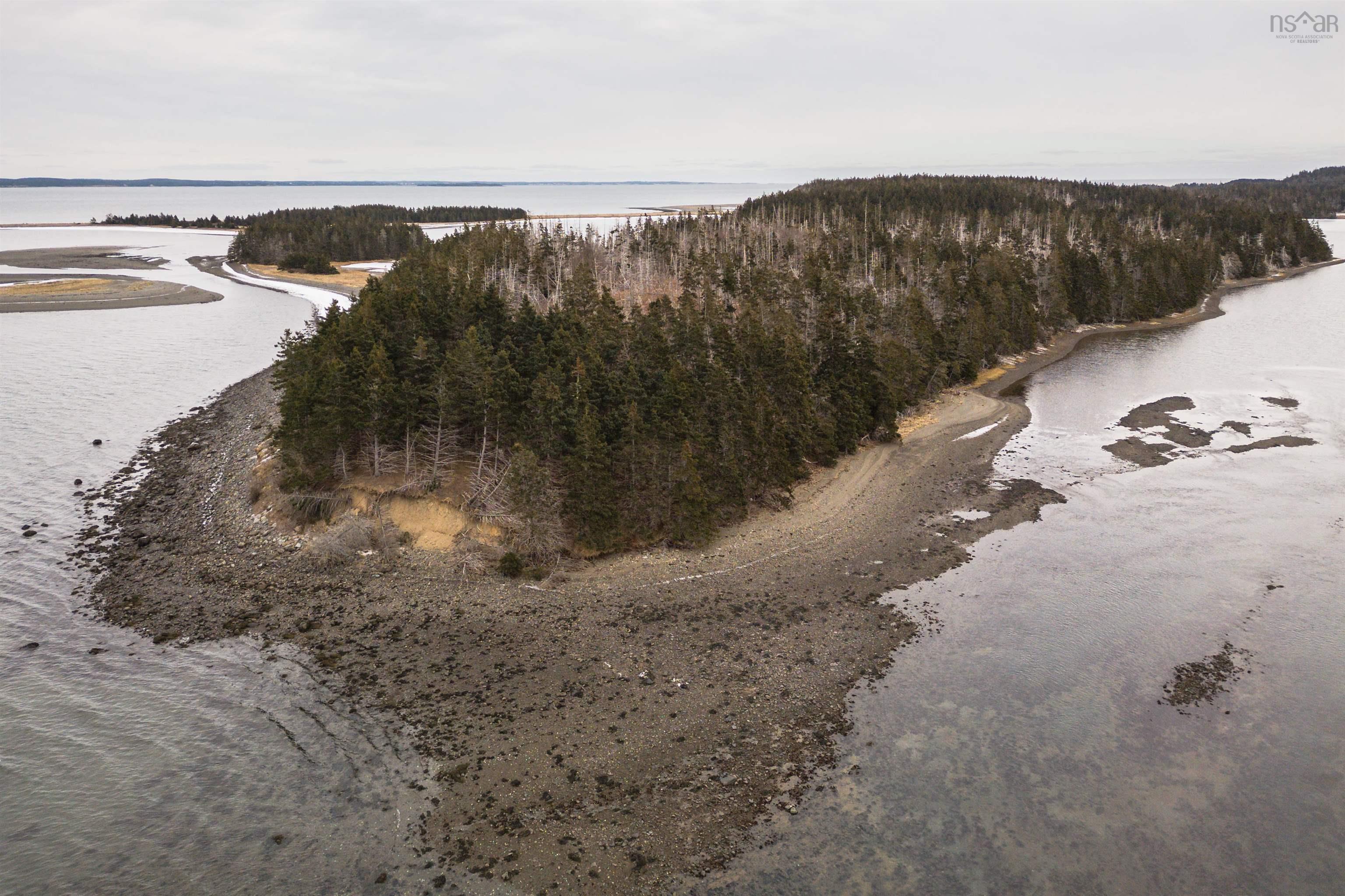 $69,900.00: Lots Potato Island, Poirierville