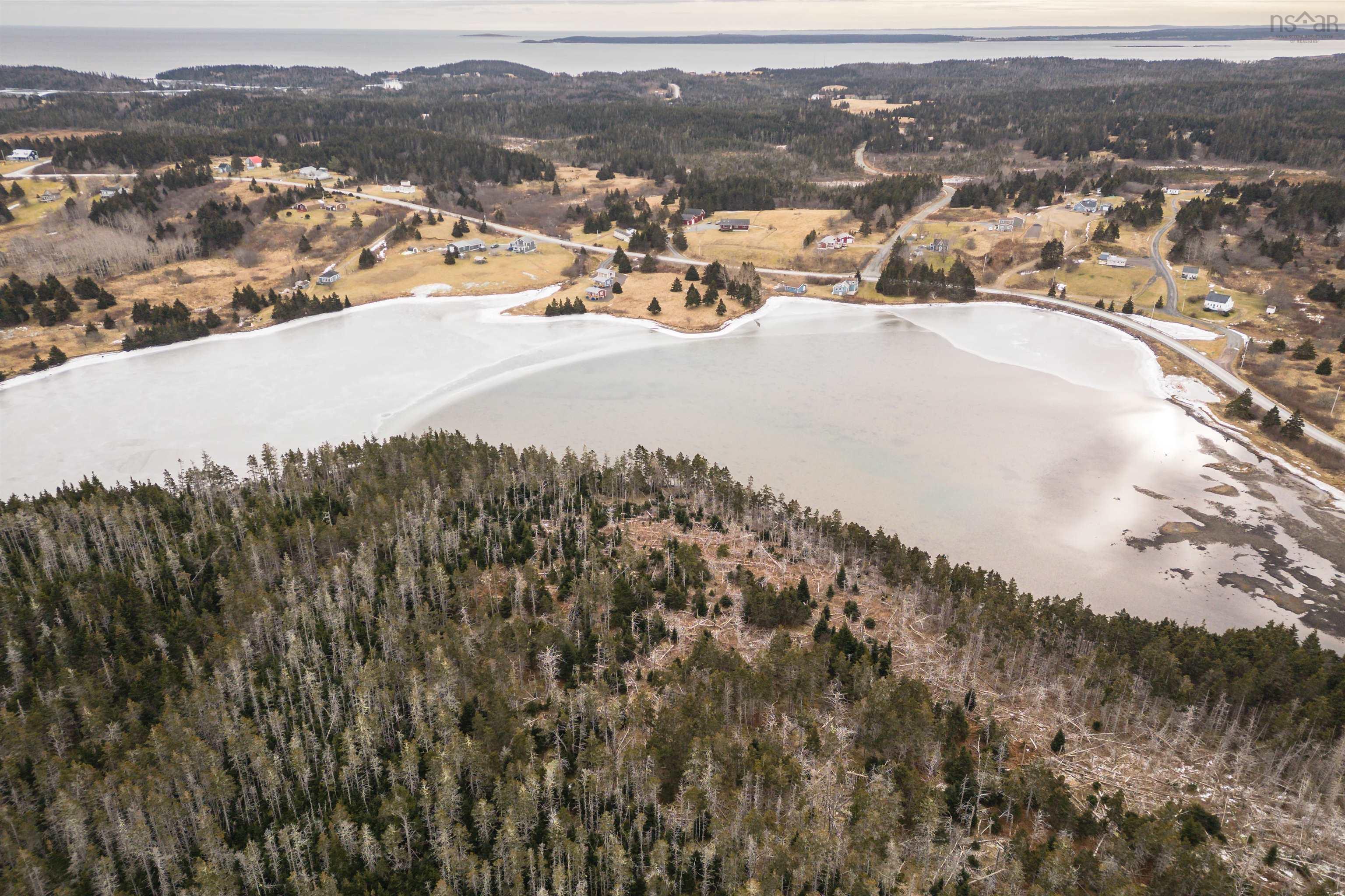 $69,900.00: Lots Potato Island, Poirierville