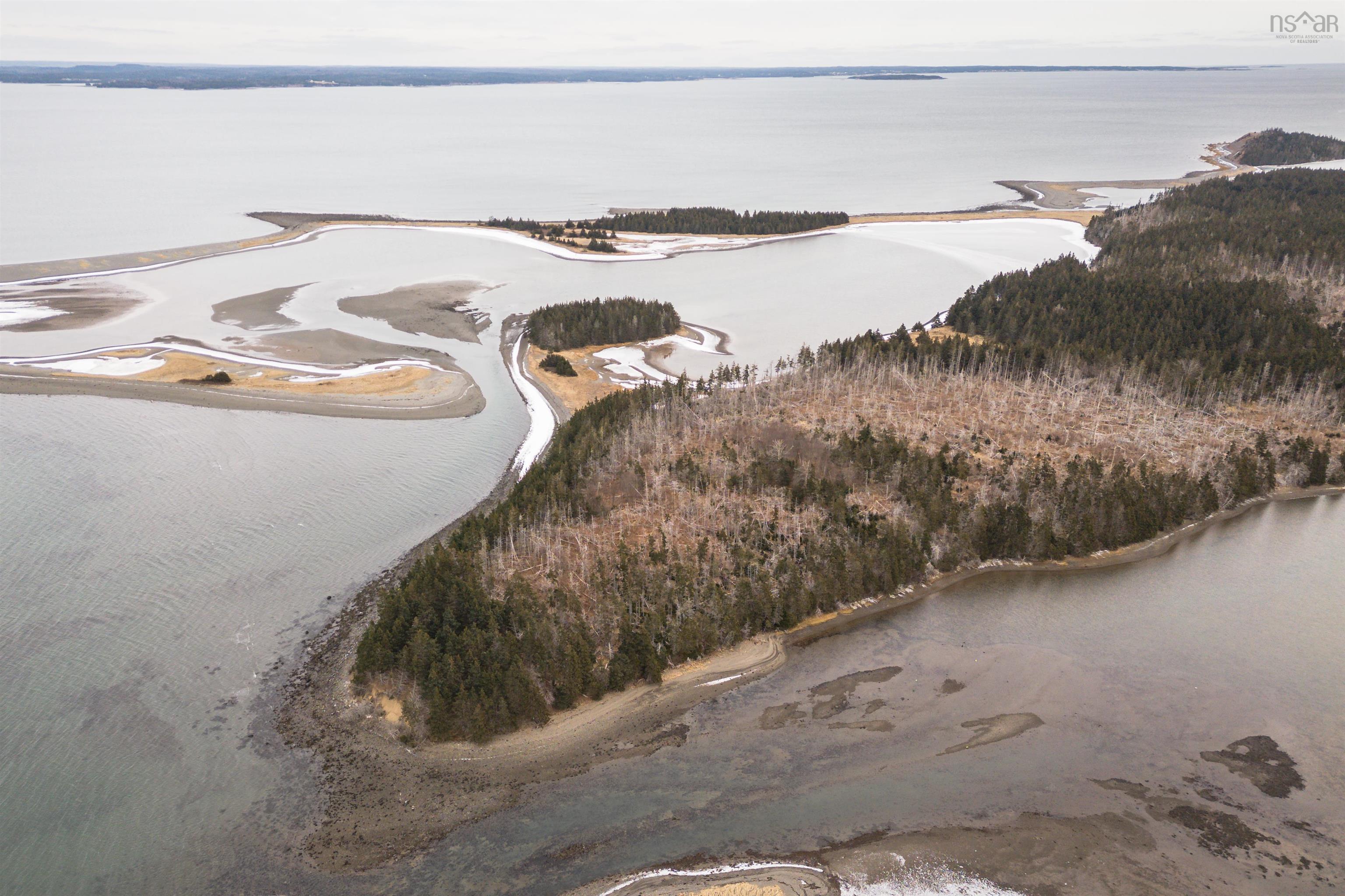 $69,900.00: Lots Potato Island, Poirierville