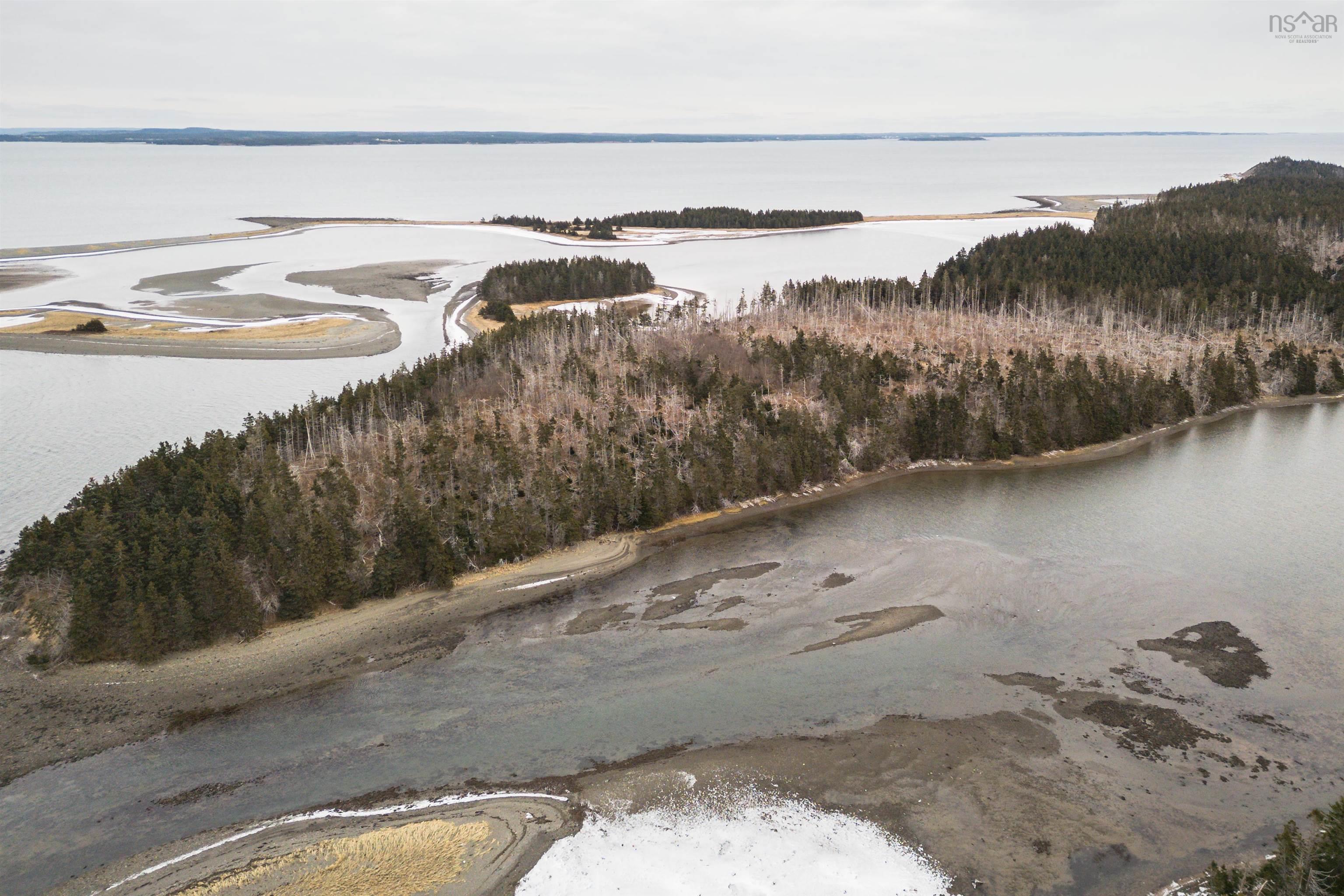 $69,900.00: Lots Potato Island, Poirierville