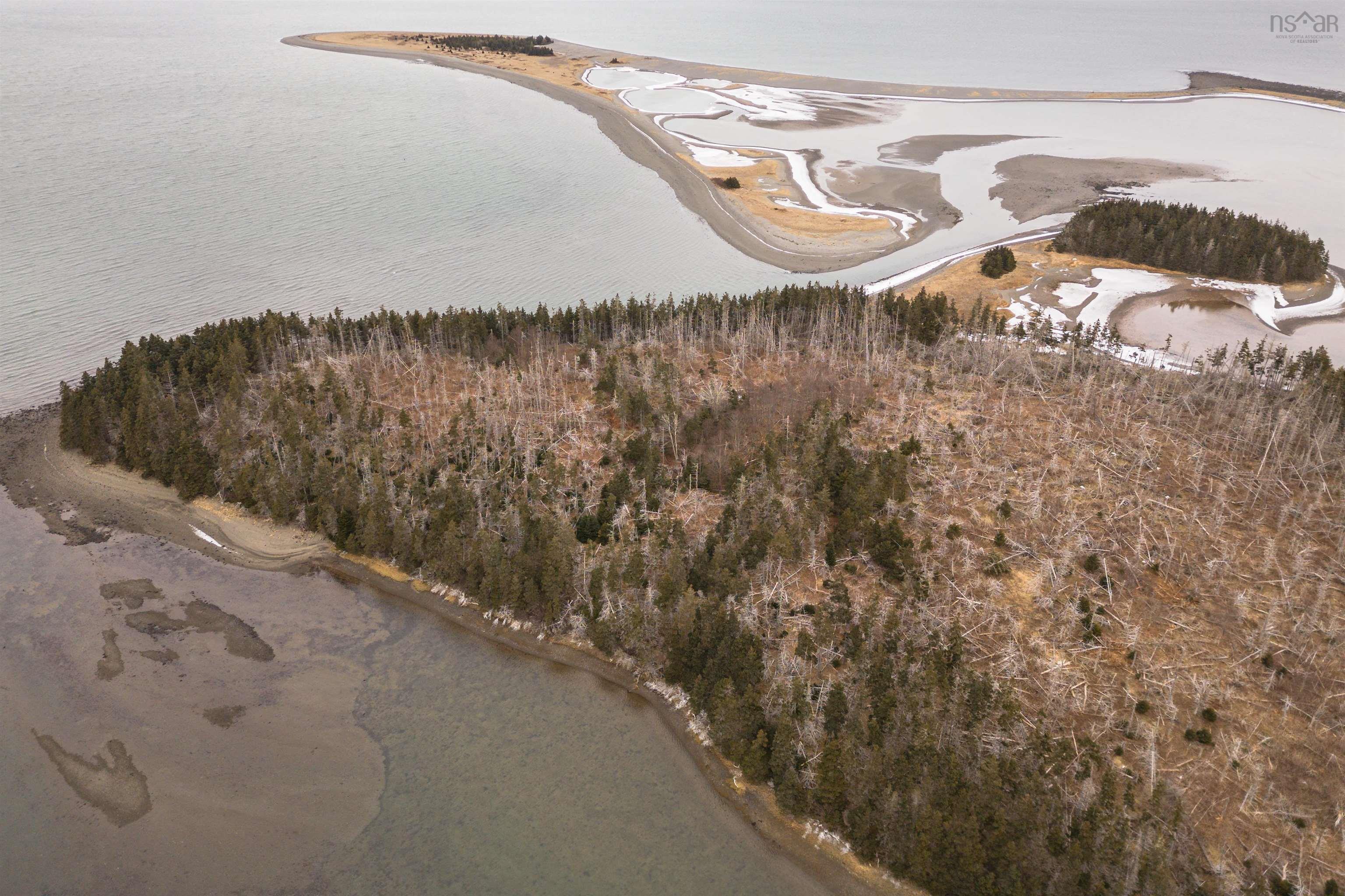 $69,900.00: Lots Potato Island, Poirierville