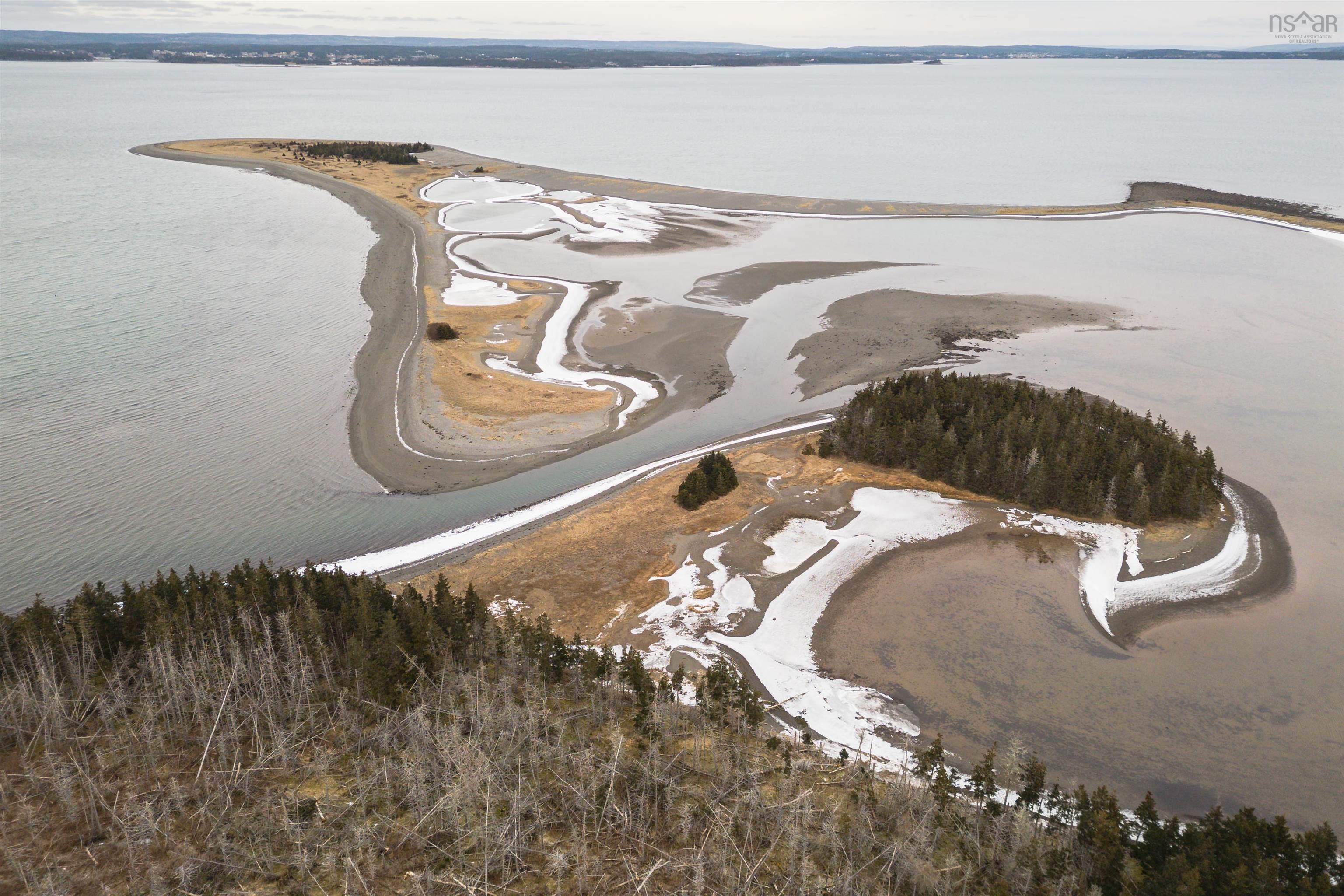 $69,900.00: Lots Potato Island, Poirierville