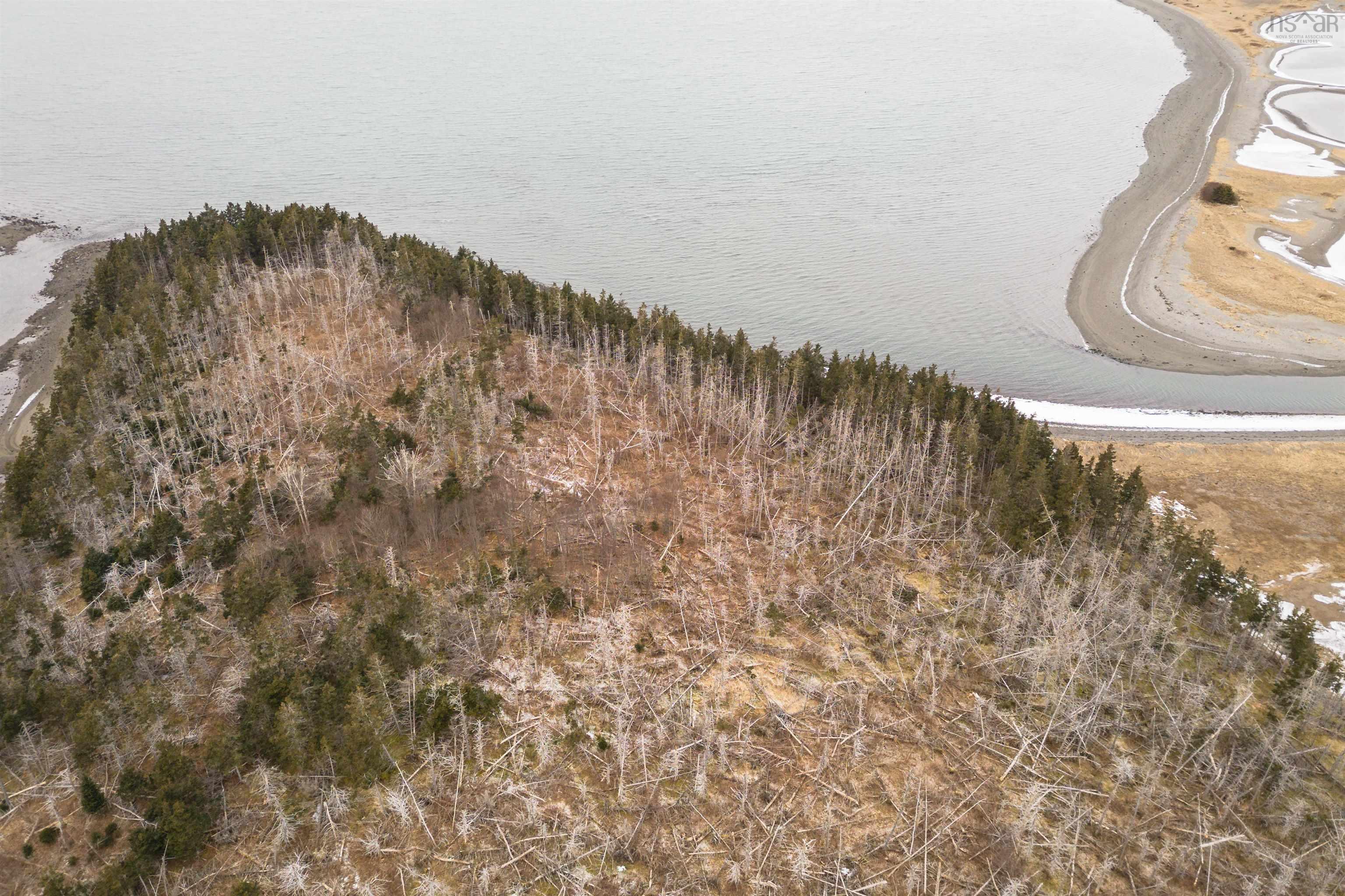 $69,900.00: Lots Potato Island, Poirierville