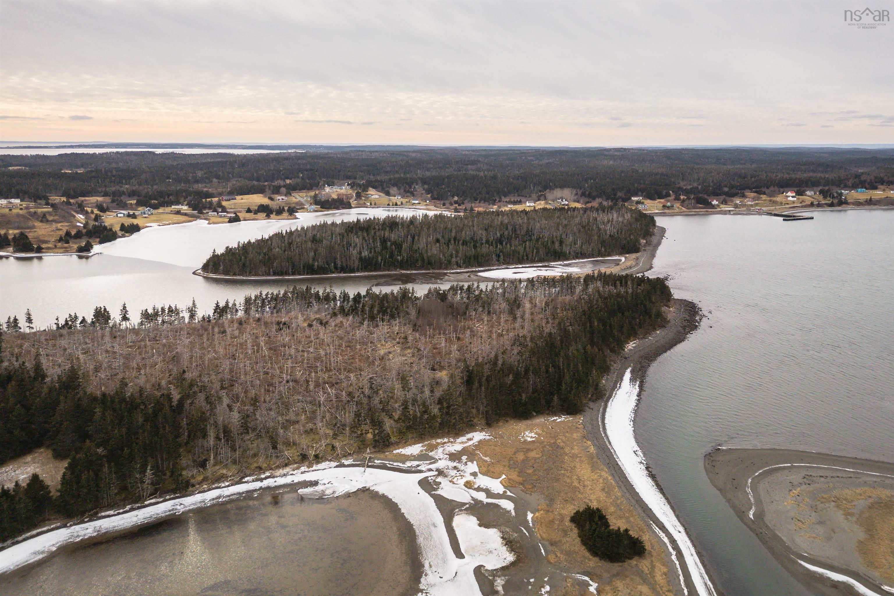 $69,900.00: Lots Potato Island, Poirierville