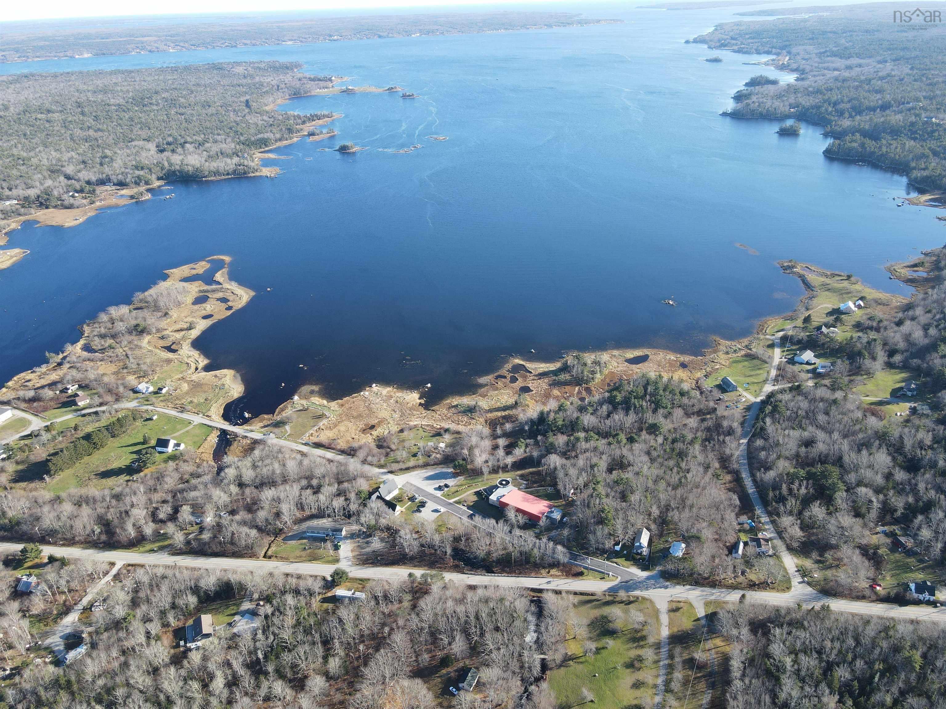 $12,900.00: Lot Old Birchtown Road, Birchtown