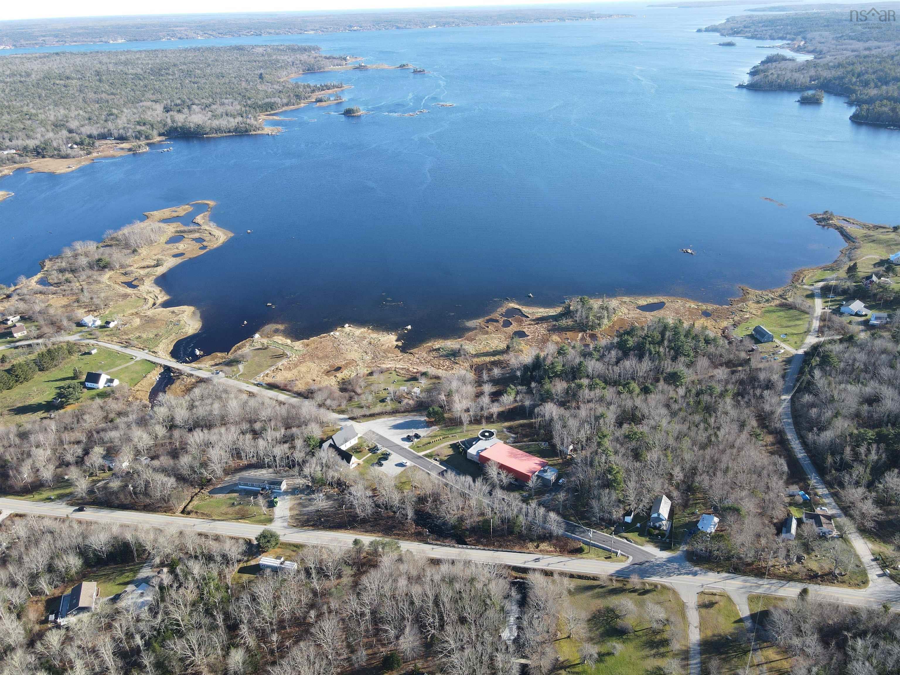 $12,900.00: Lot Old Birchtown Road, Birchtown