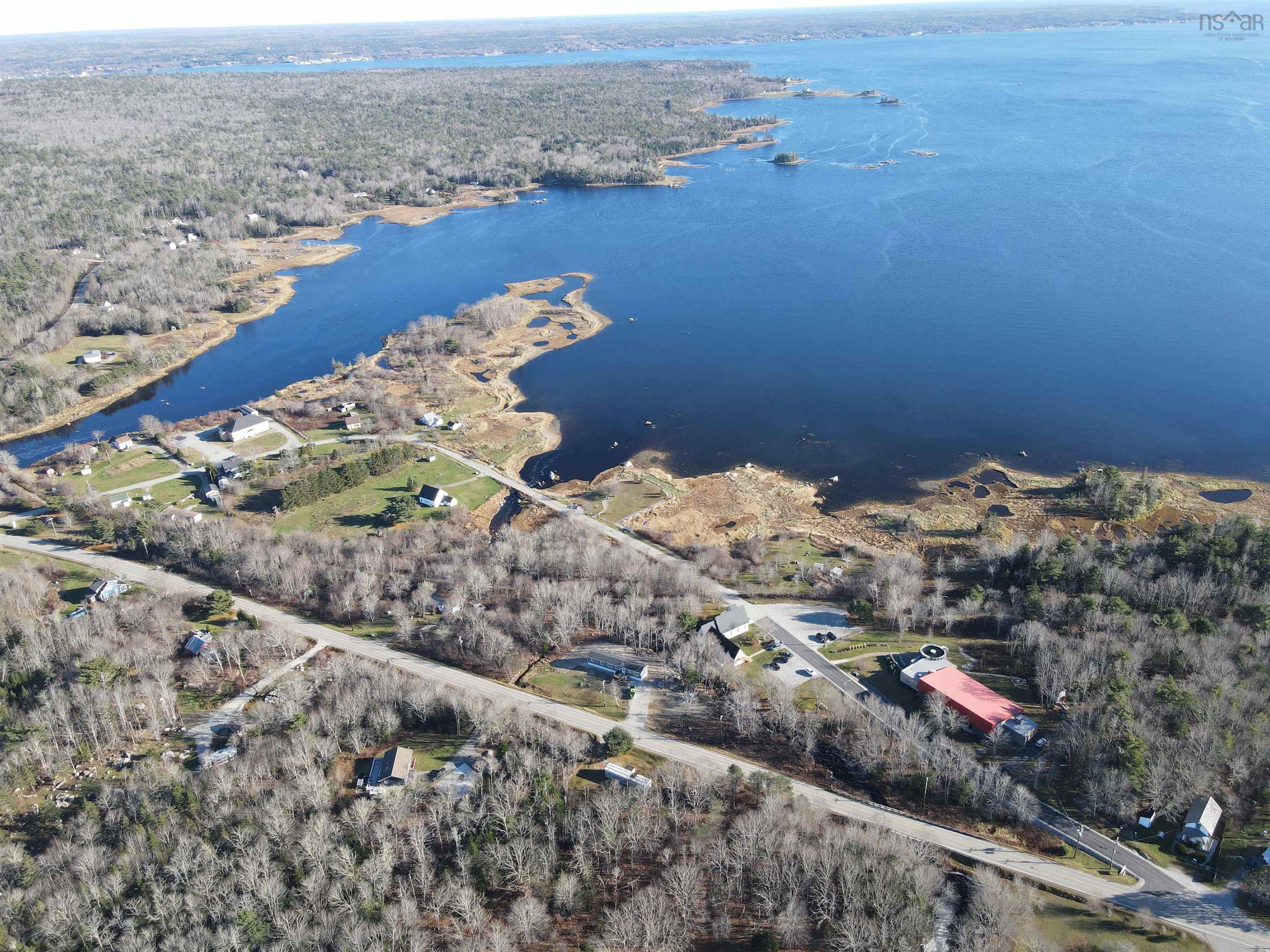 $12,900.00: Lot Old Birchtown Road, Birchtown