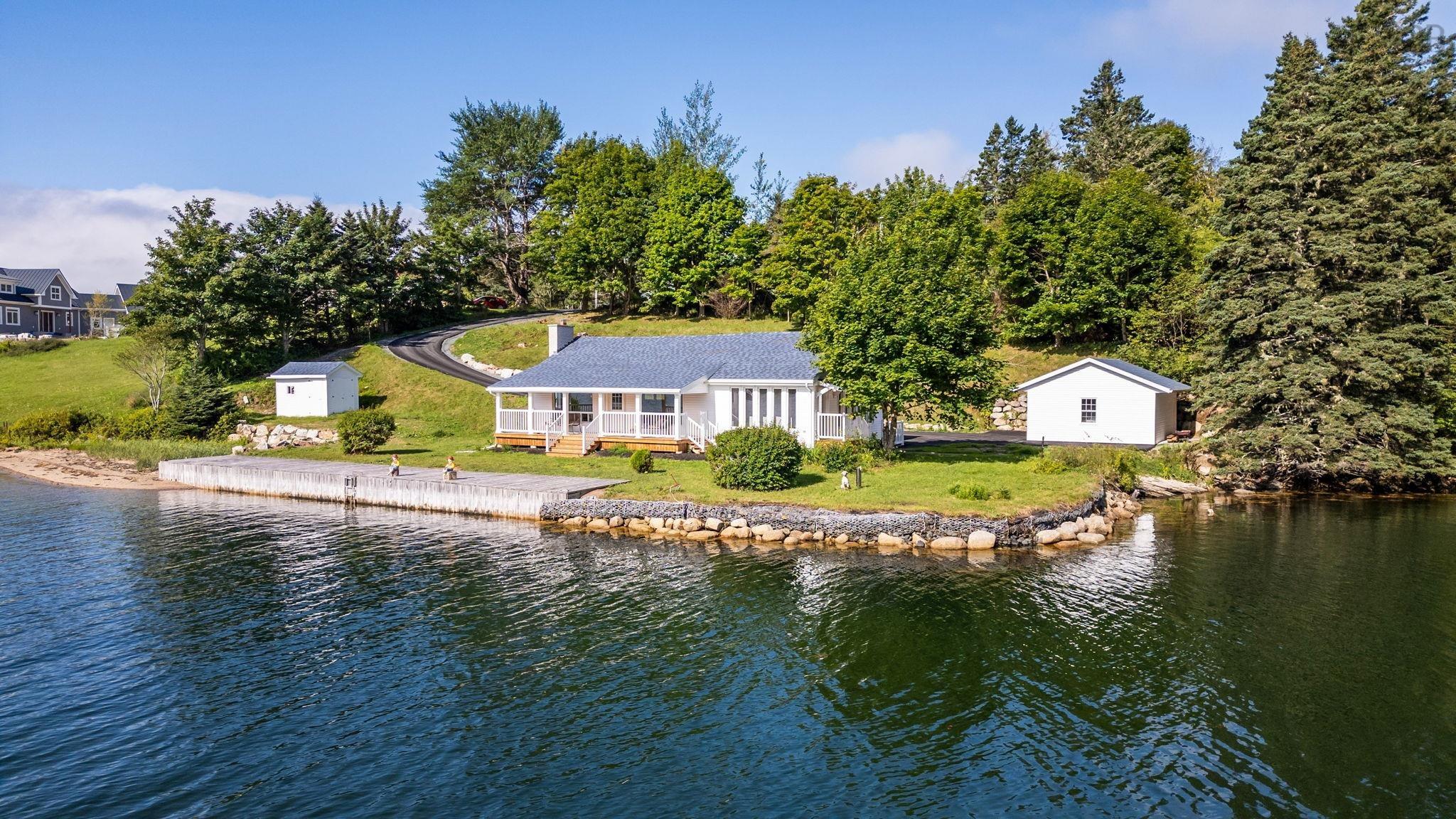 146 Redmonds Road, Seabright, NS (MLS® 202420635)