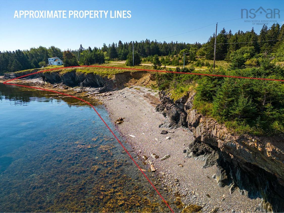 $349,000.00: Big Tancook Island Road, Big Tancook Island