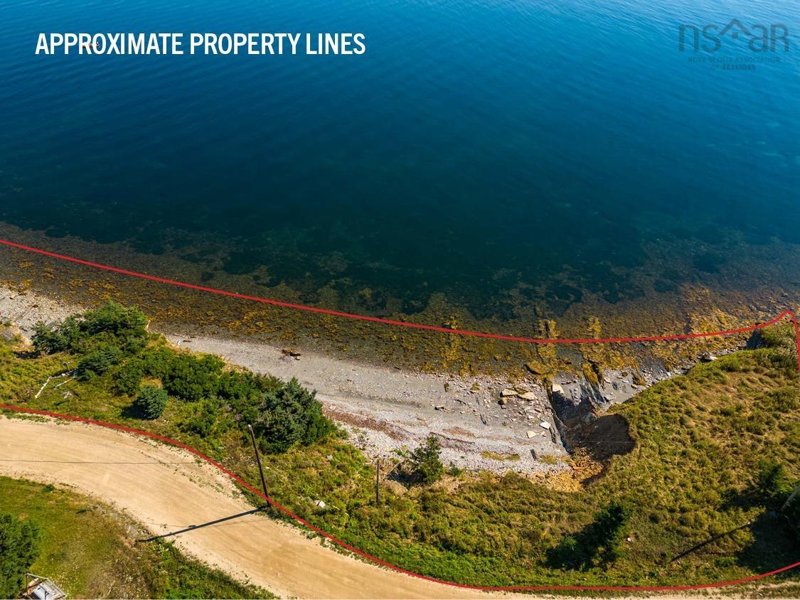 $349,000.00: Big Tancook Island Road, Big Tancook Island