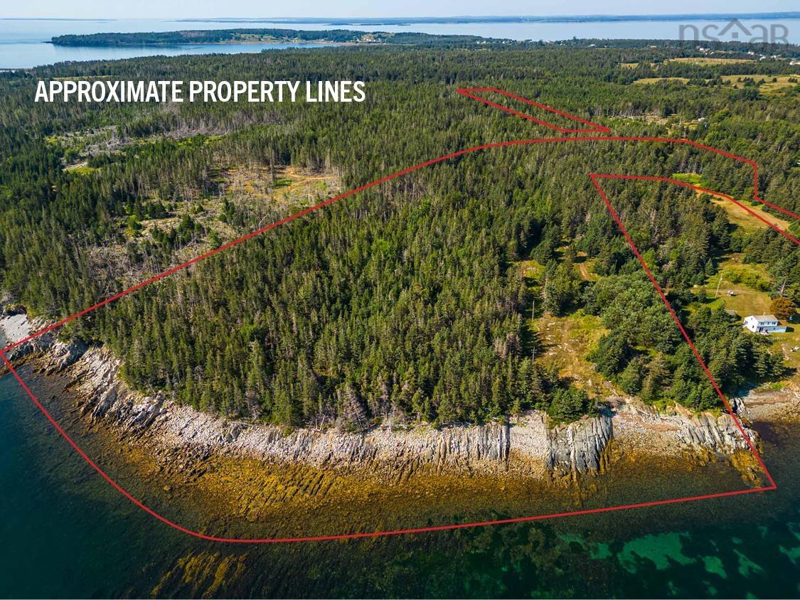 $349,000.00: Big Tancook Island Road, Big Tancook Island