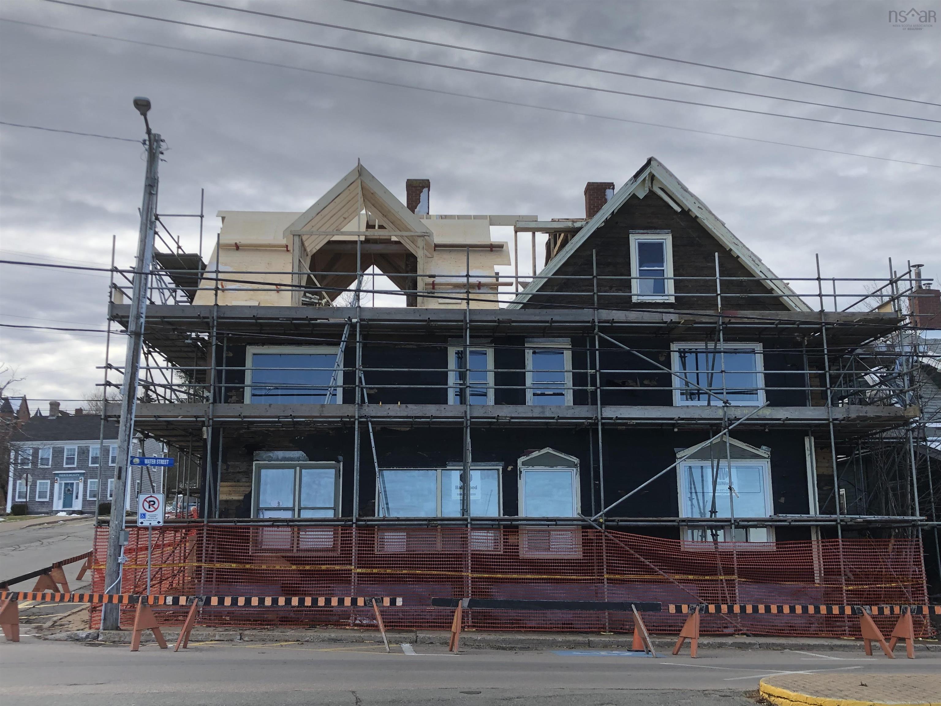 $248,888.00: 9 Water Street, Digby