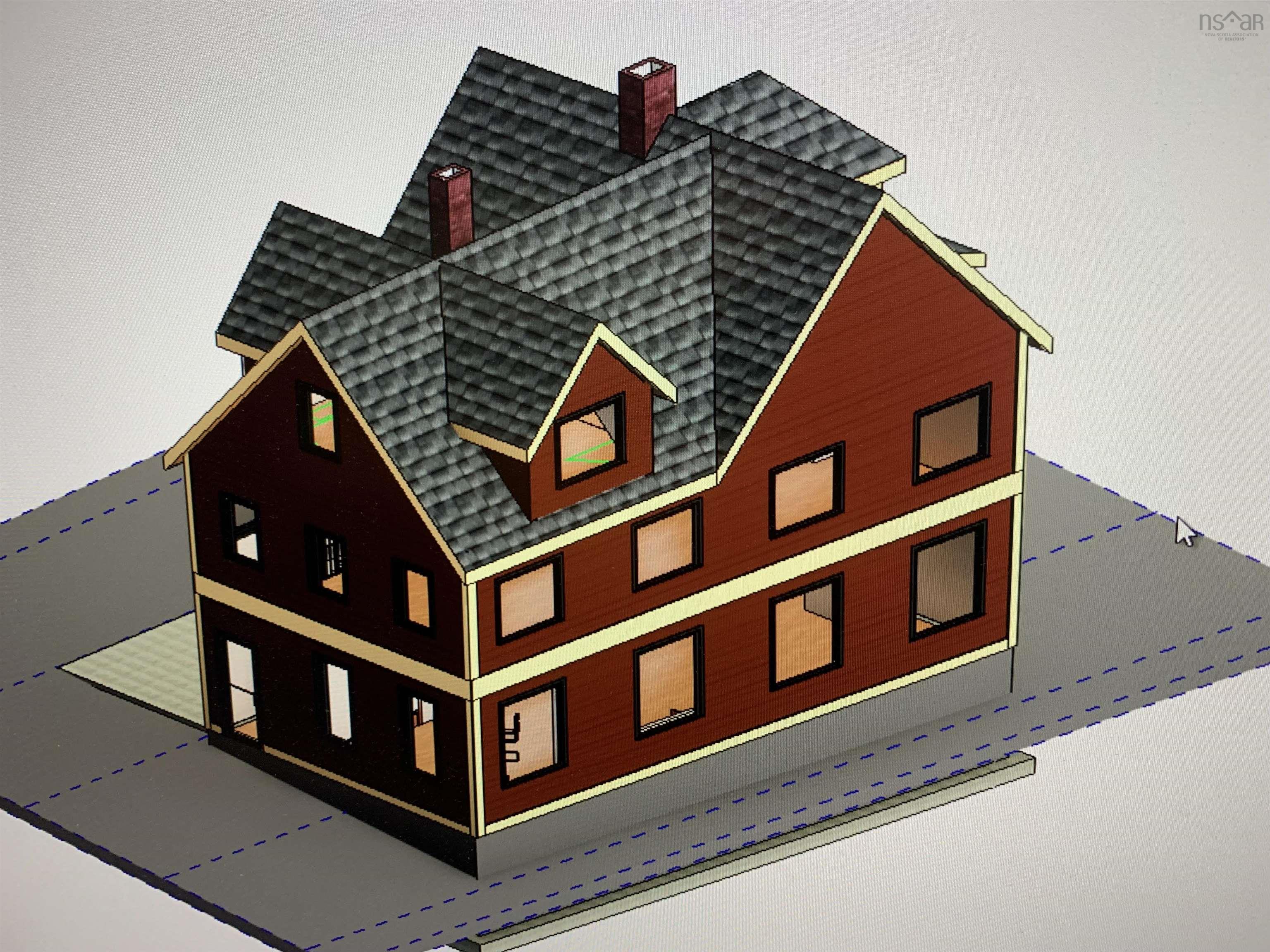 $248,888.00: 9 Water Street, Digby