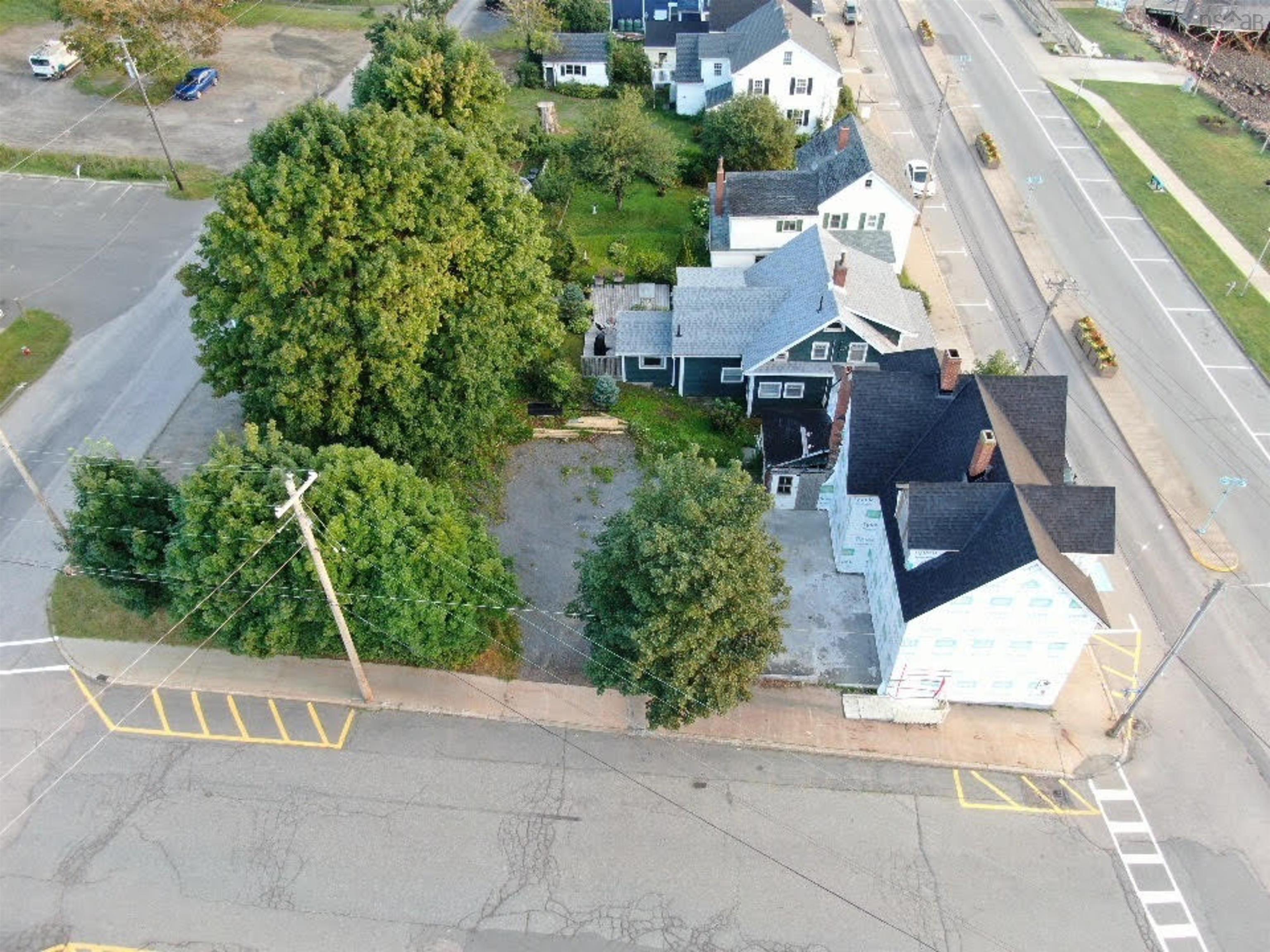 $248,888.00: 9 Water Street, Digby
