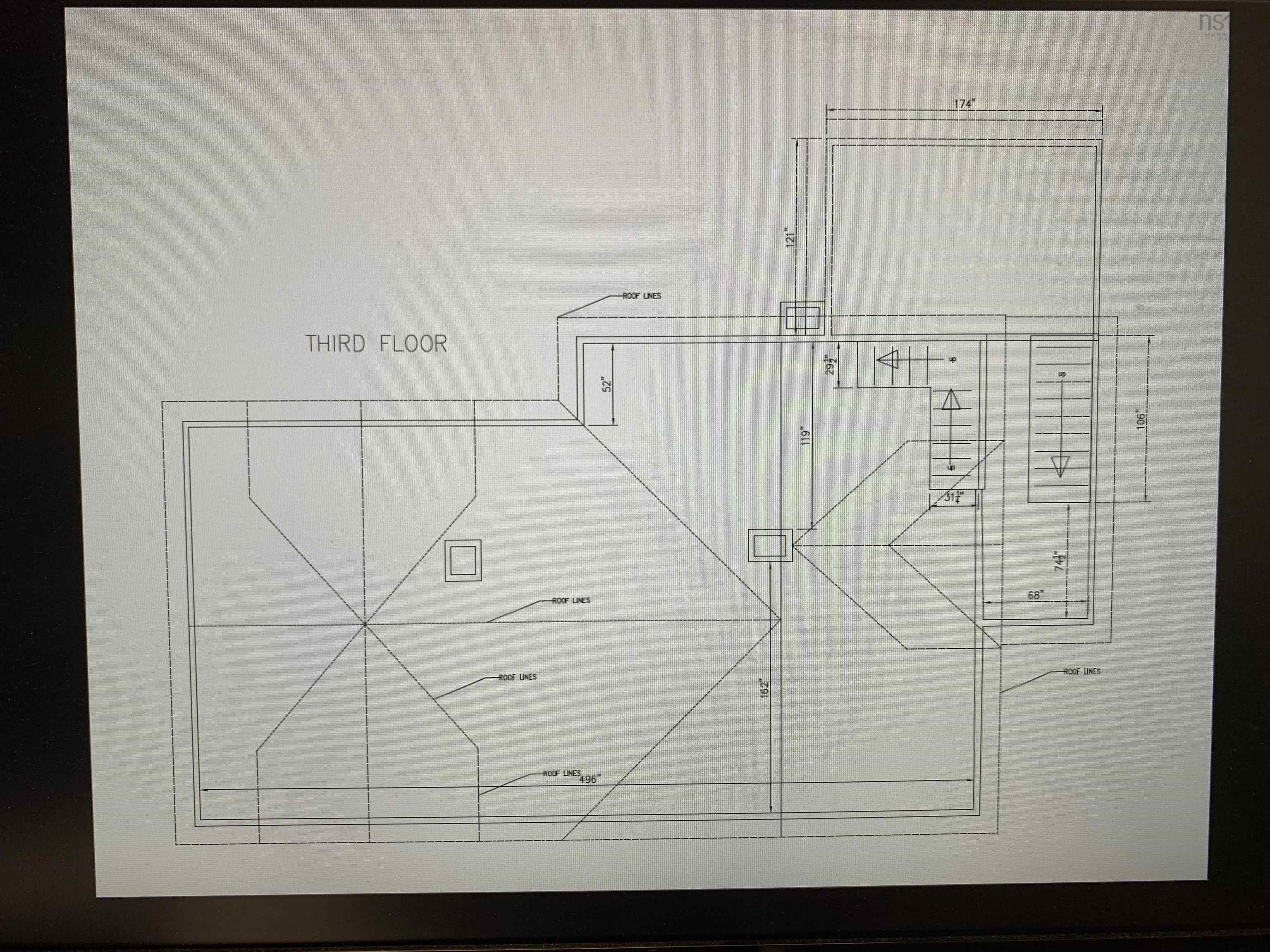 $248,888.00: 9 Water Street, Digby
