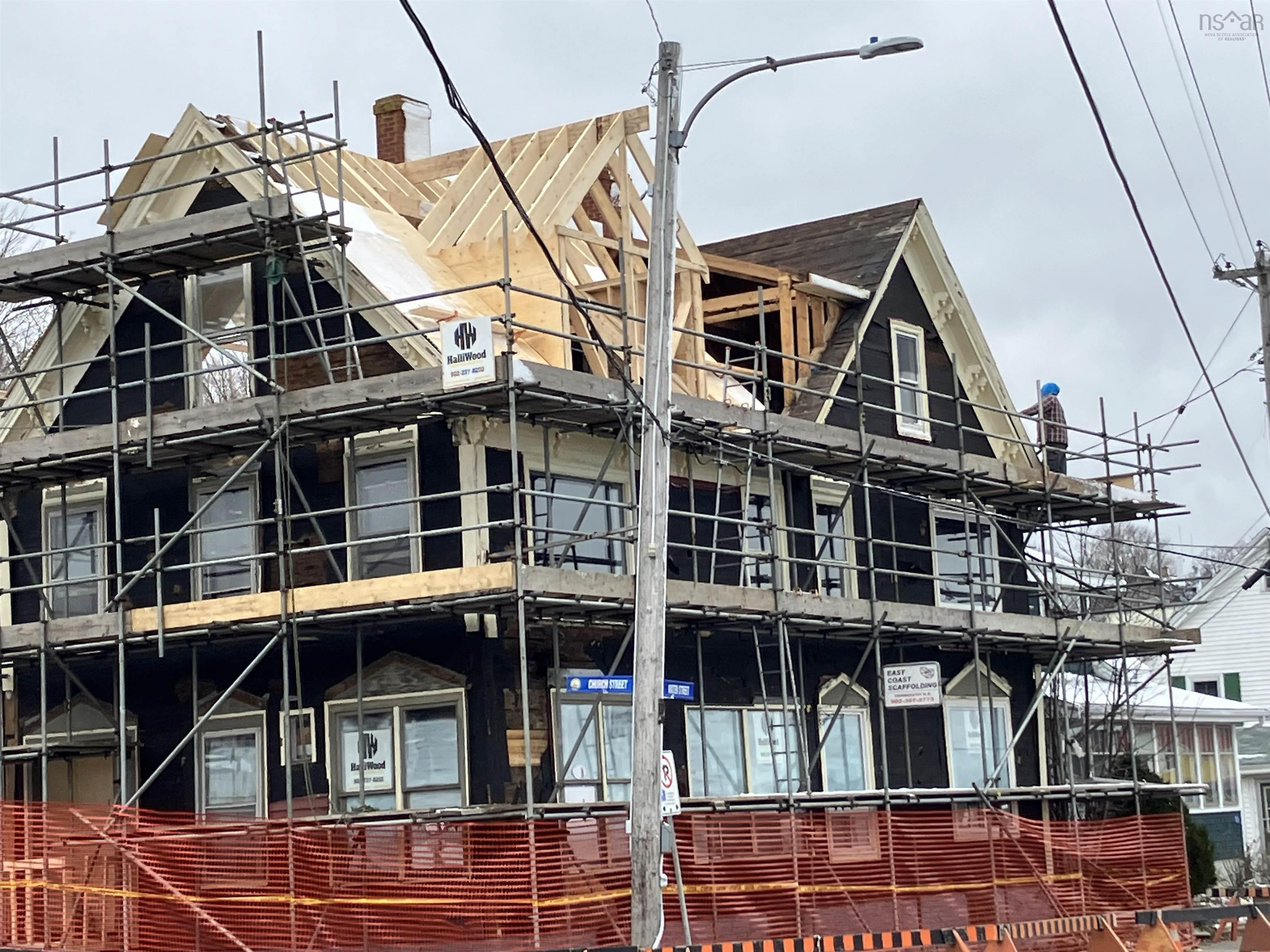 $248,888.00: 9 Water Street, Digby