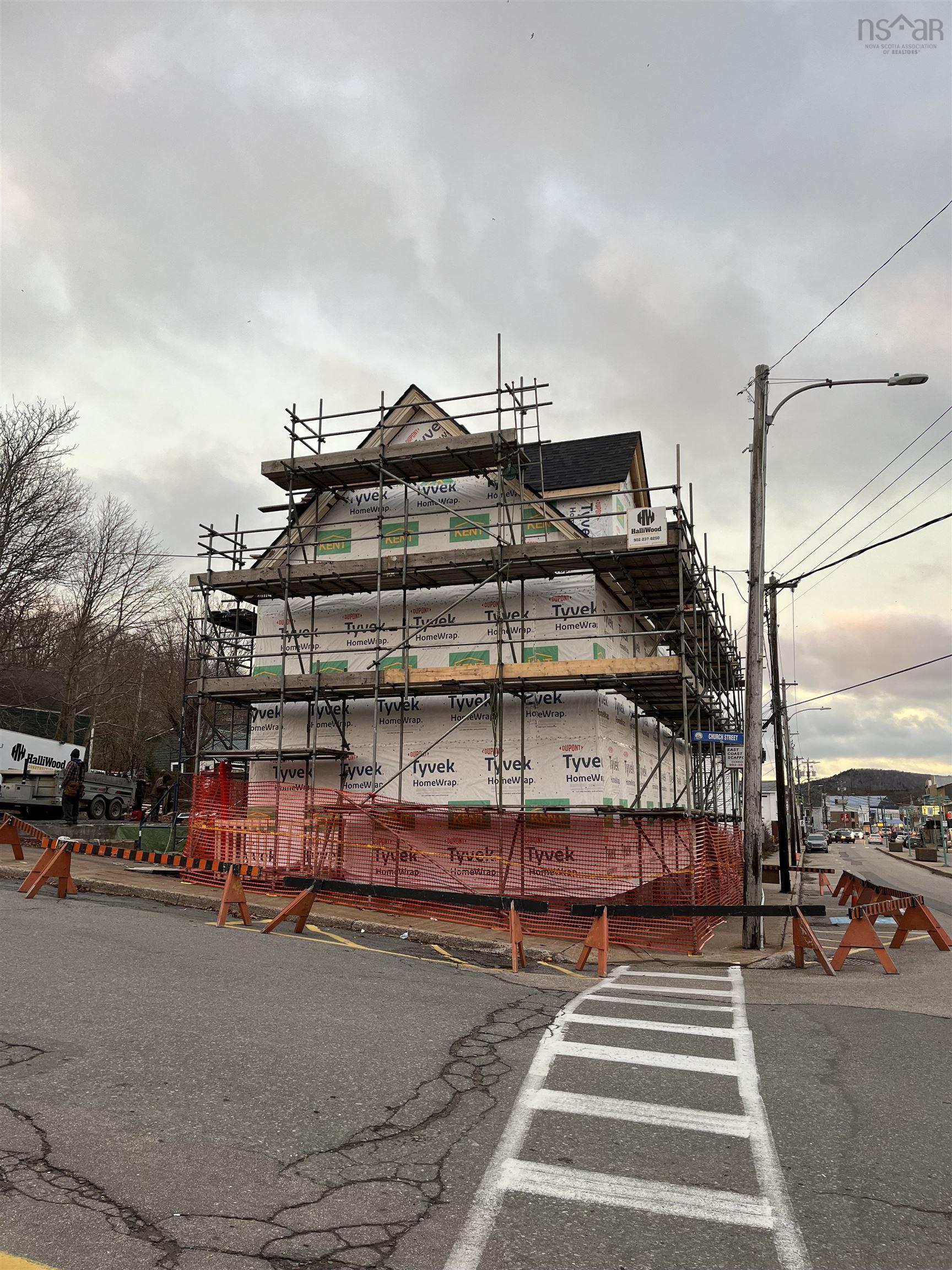 $248,888.00: 9 Water Street, Digby