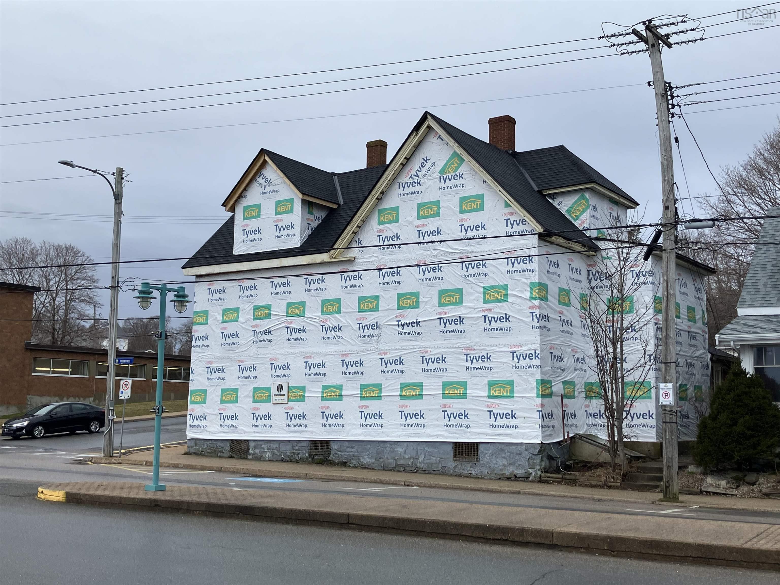 $248,888.00: 9 Water Street, Digby